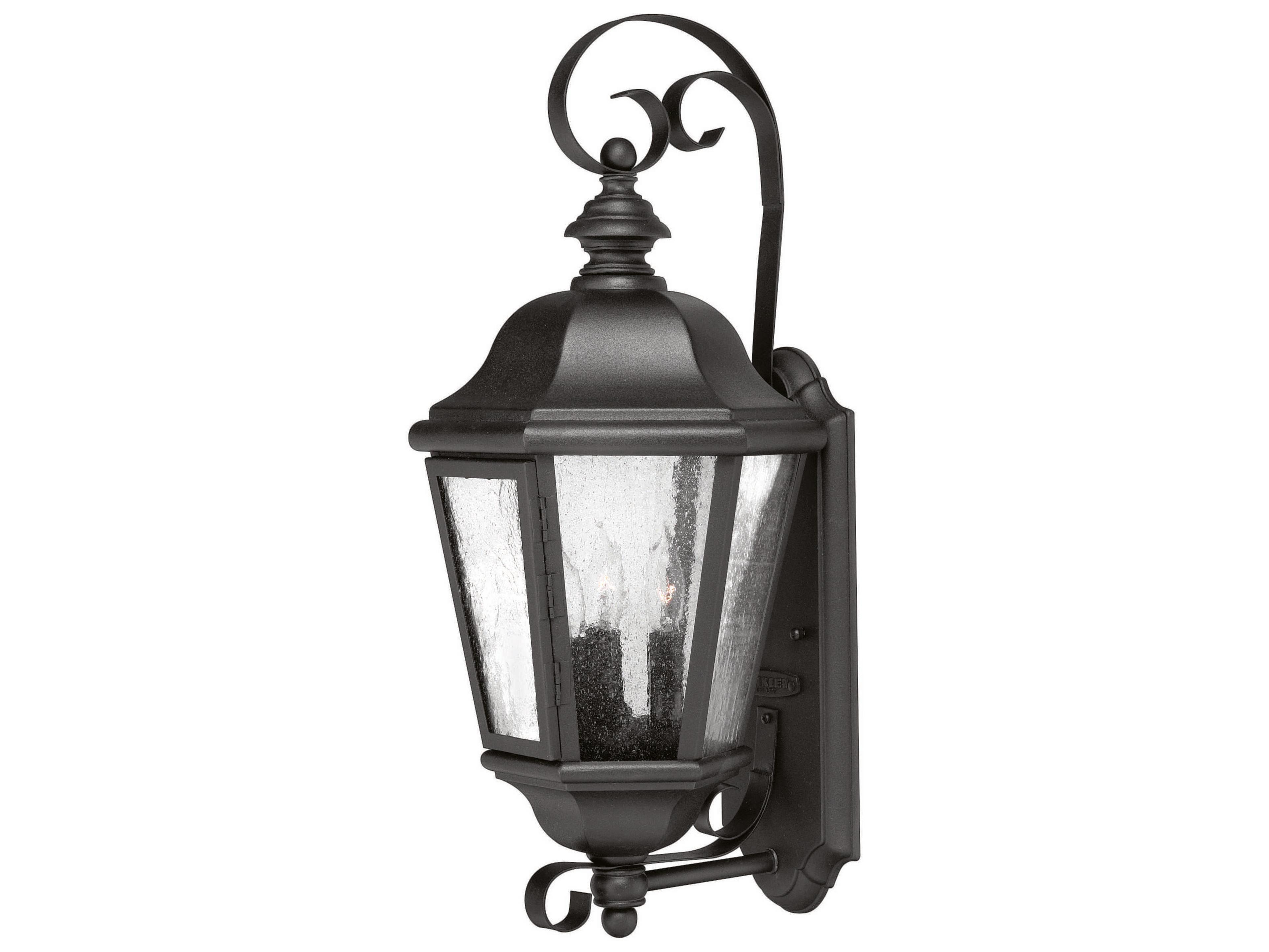 Edgewater Outdoor Wall Light