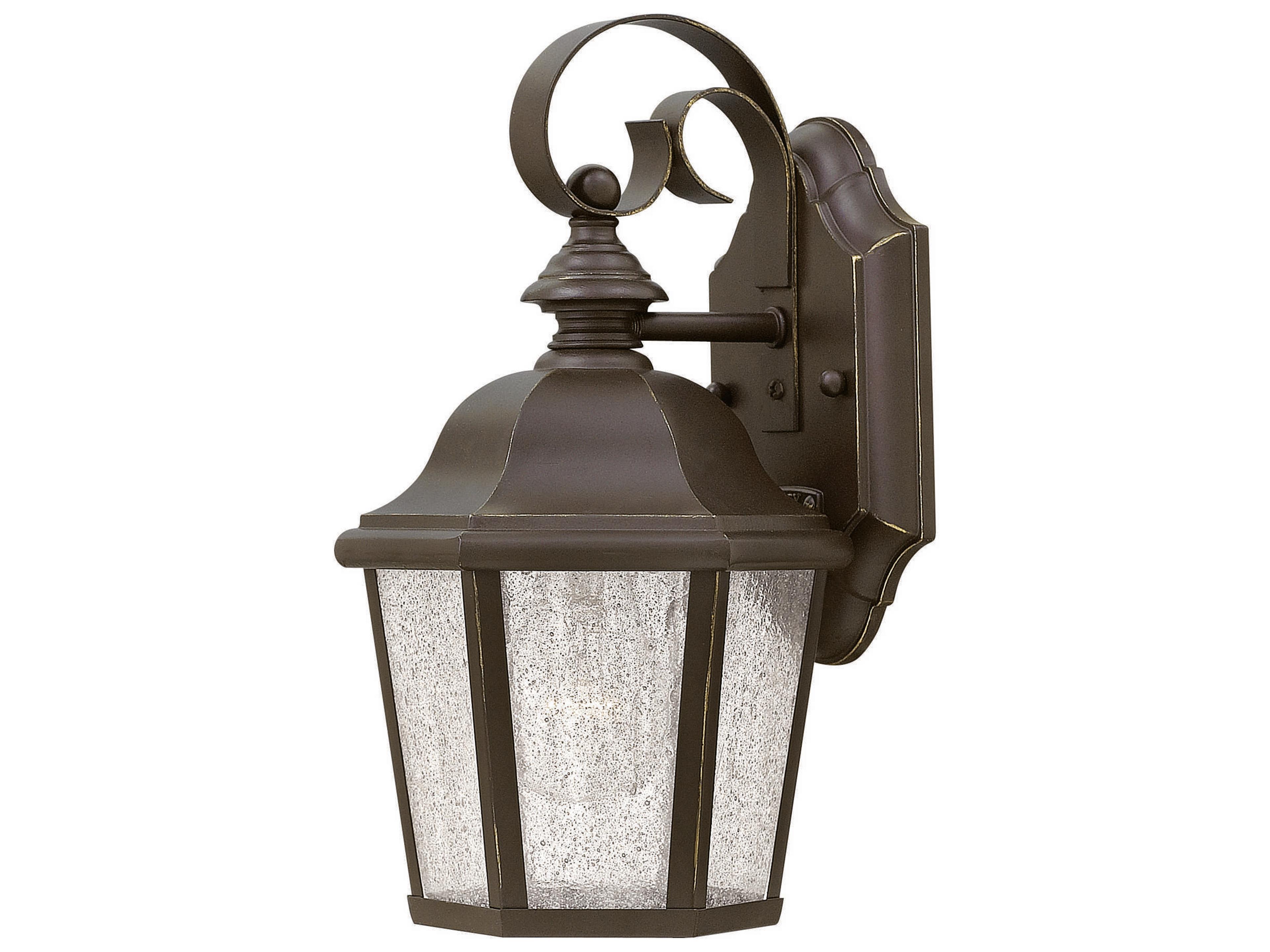 Edgewater Outdoor Wall Light