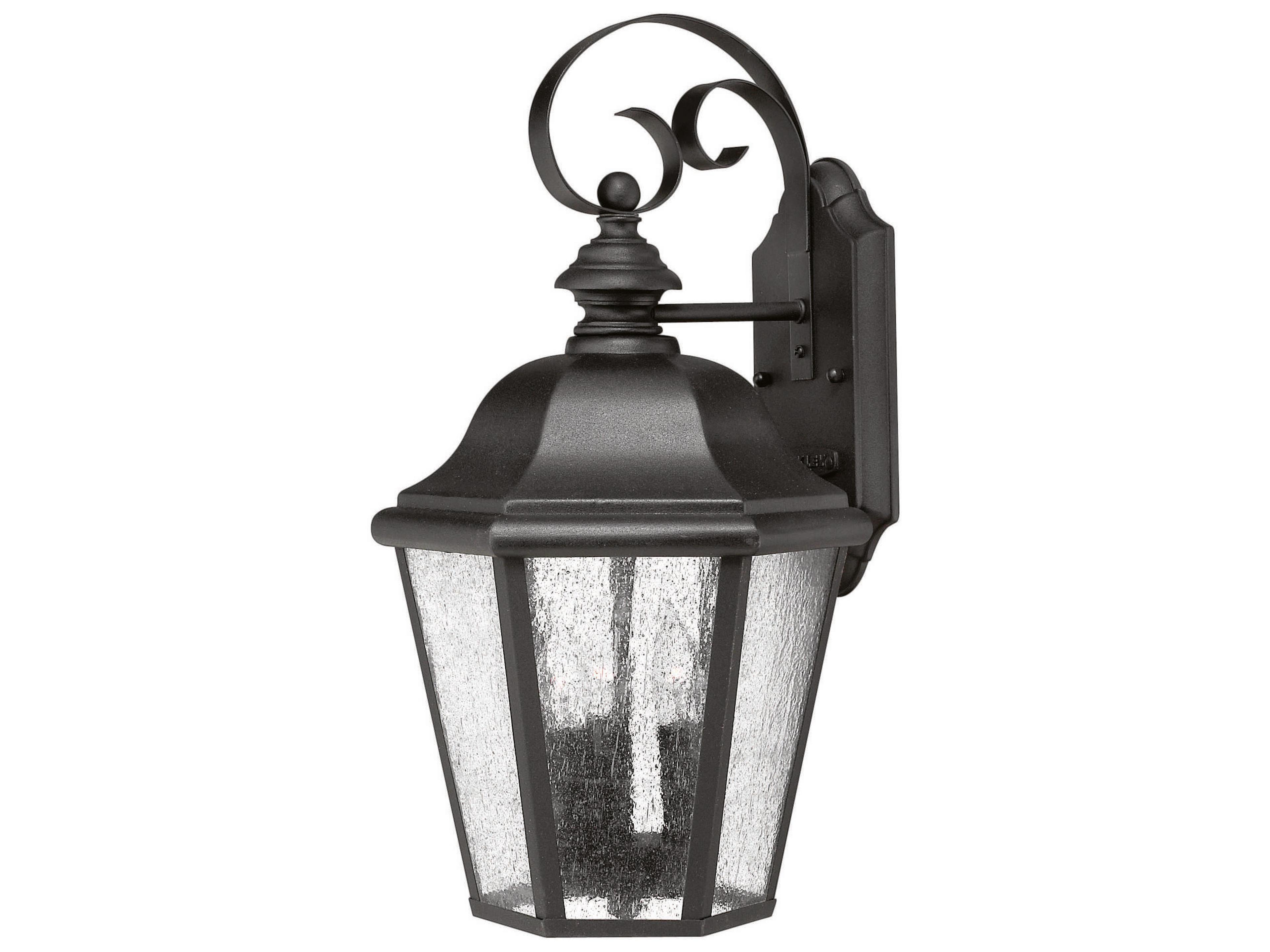 Edgewater Outdoor Wall Light