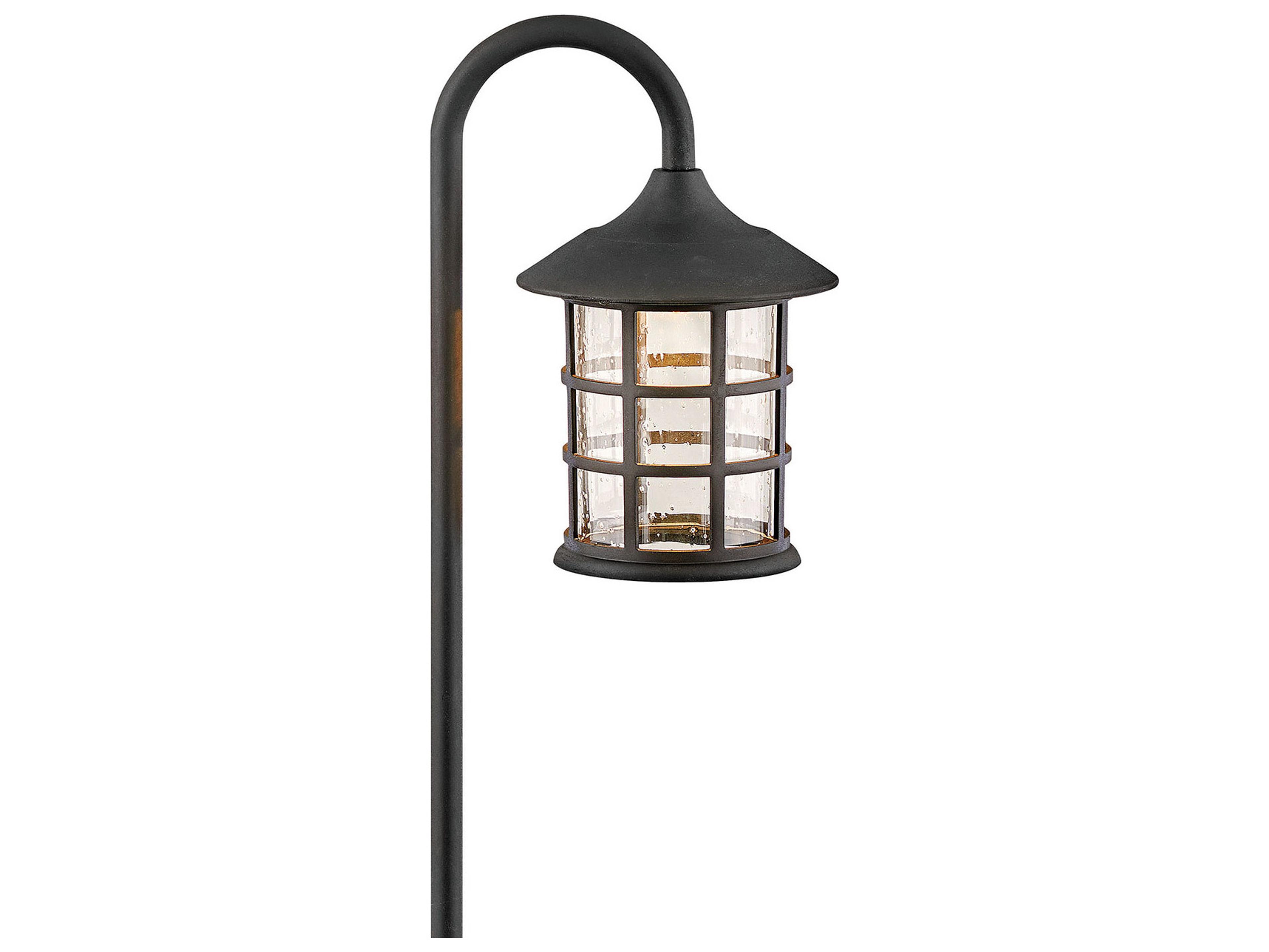 Freeport 1 - Light Outdoor Path Light