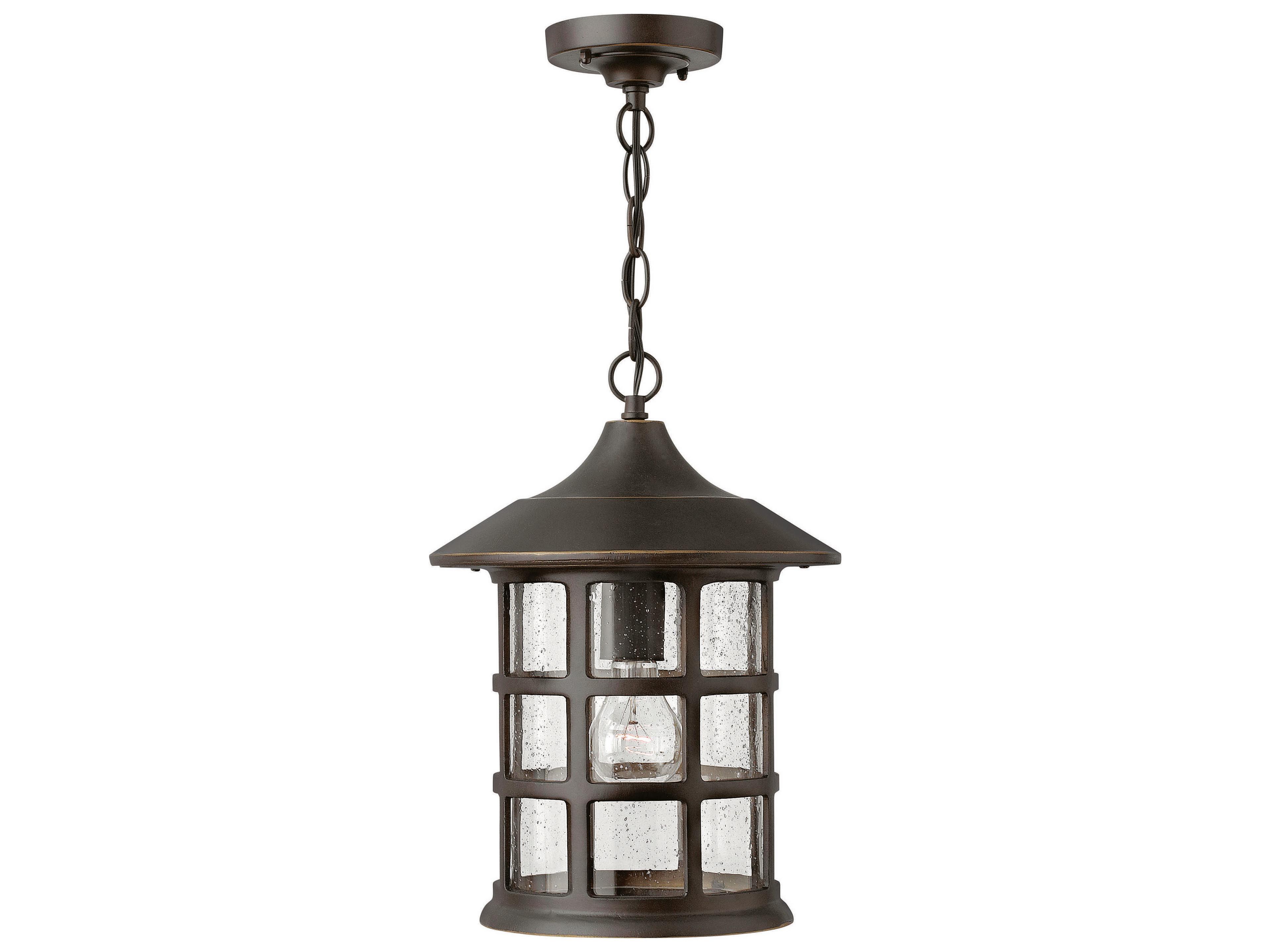 Freeport Outdoor Hanging Light