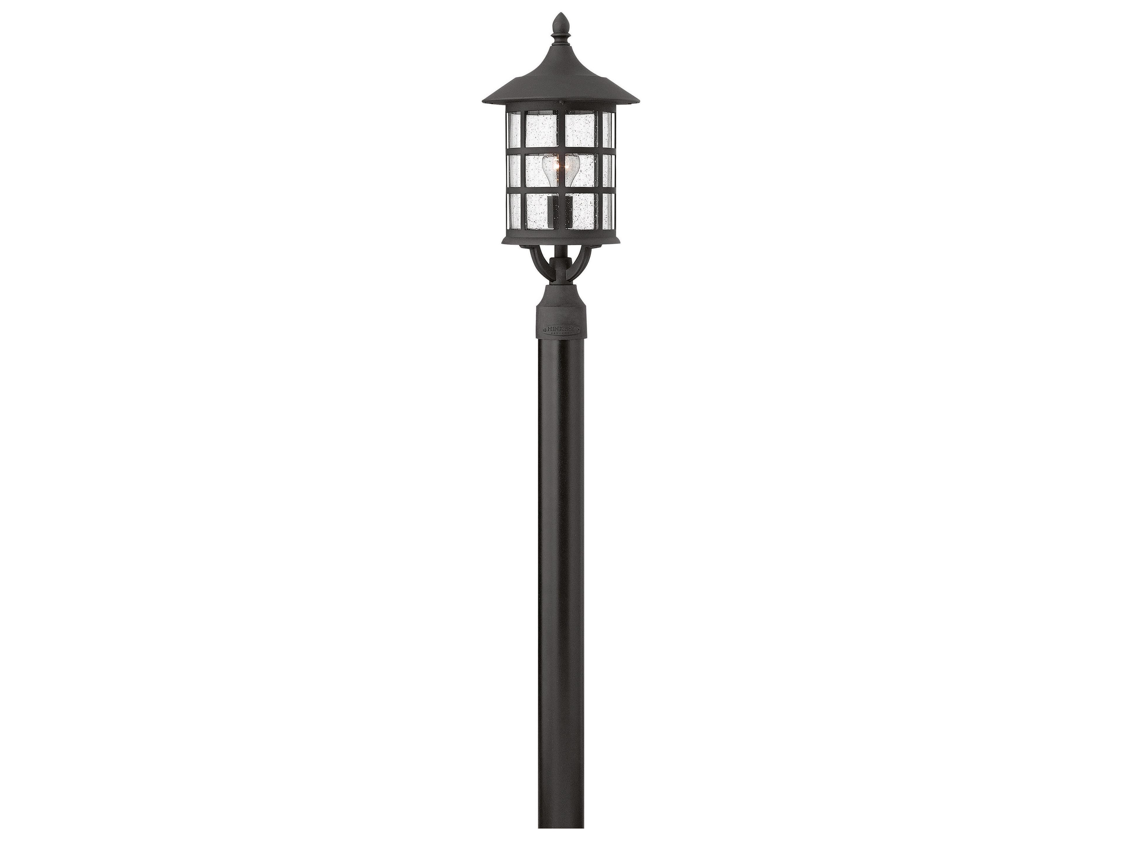 Freeport Outdoor Post Light