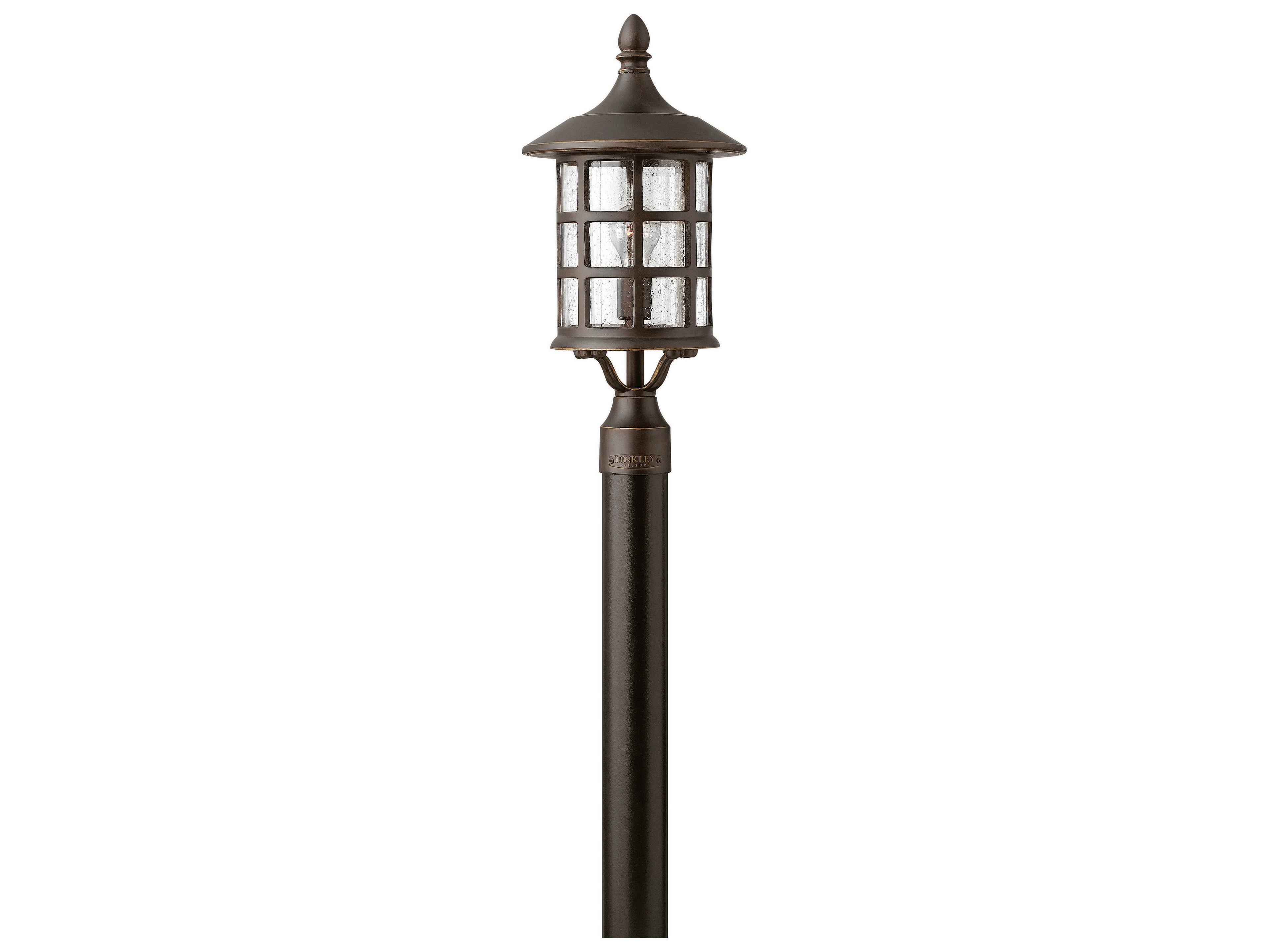 Freeport Outdoor Post Light