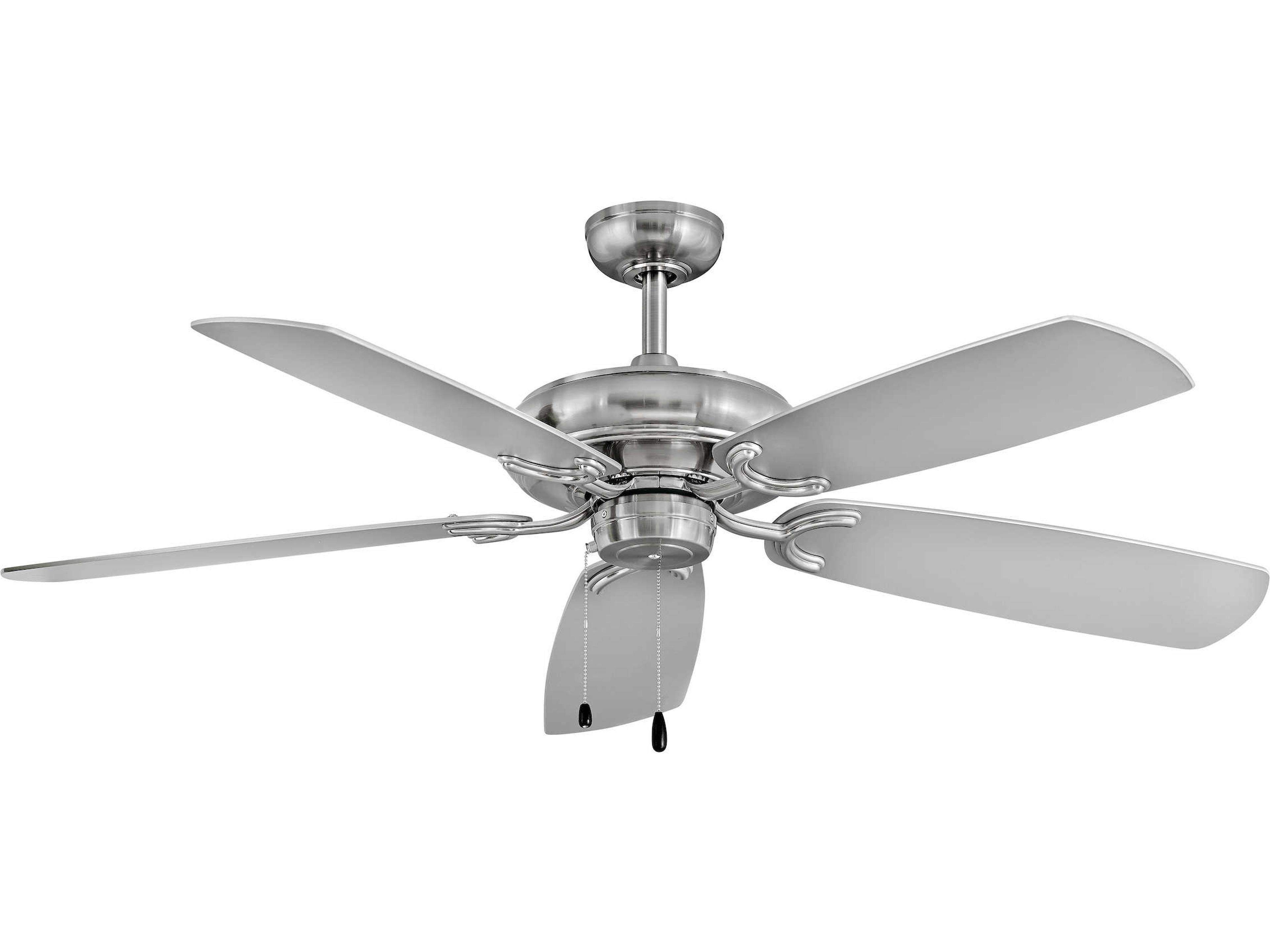 Grove 3 - Light 56" LED Ceiling Fan