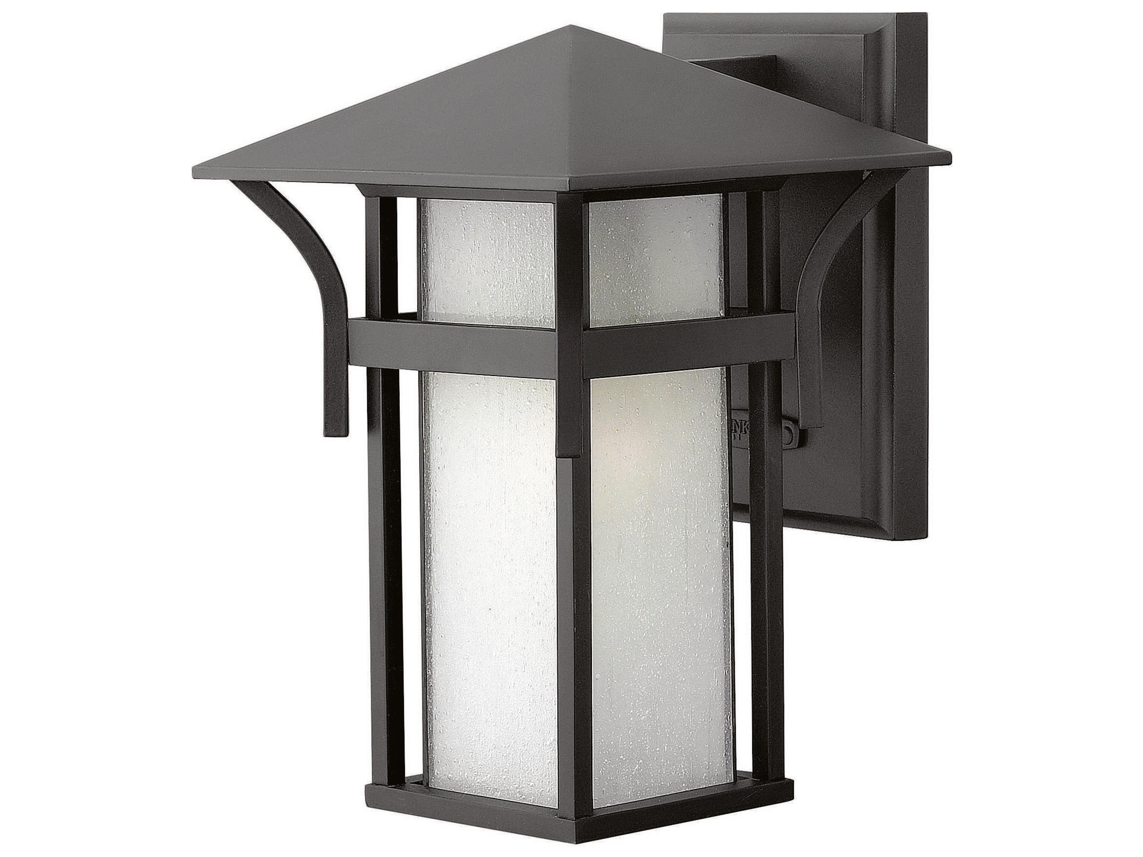 Harbor Outdoor Wall Light