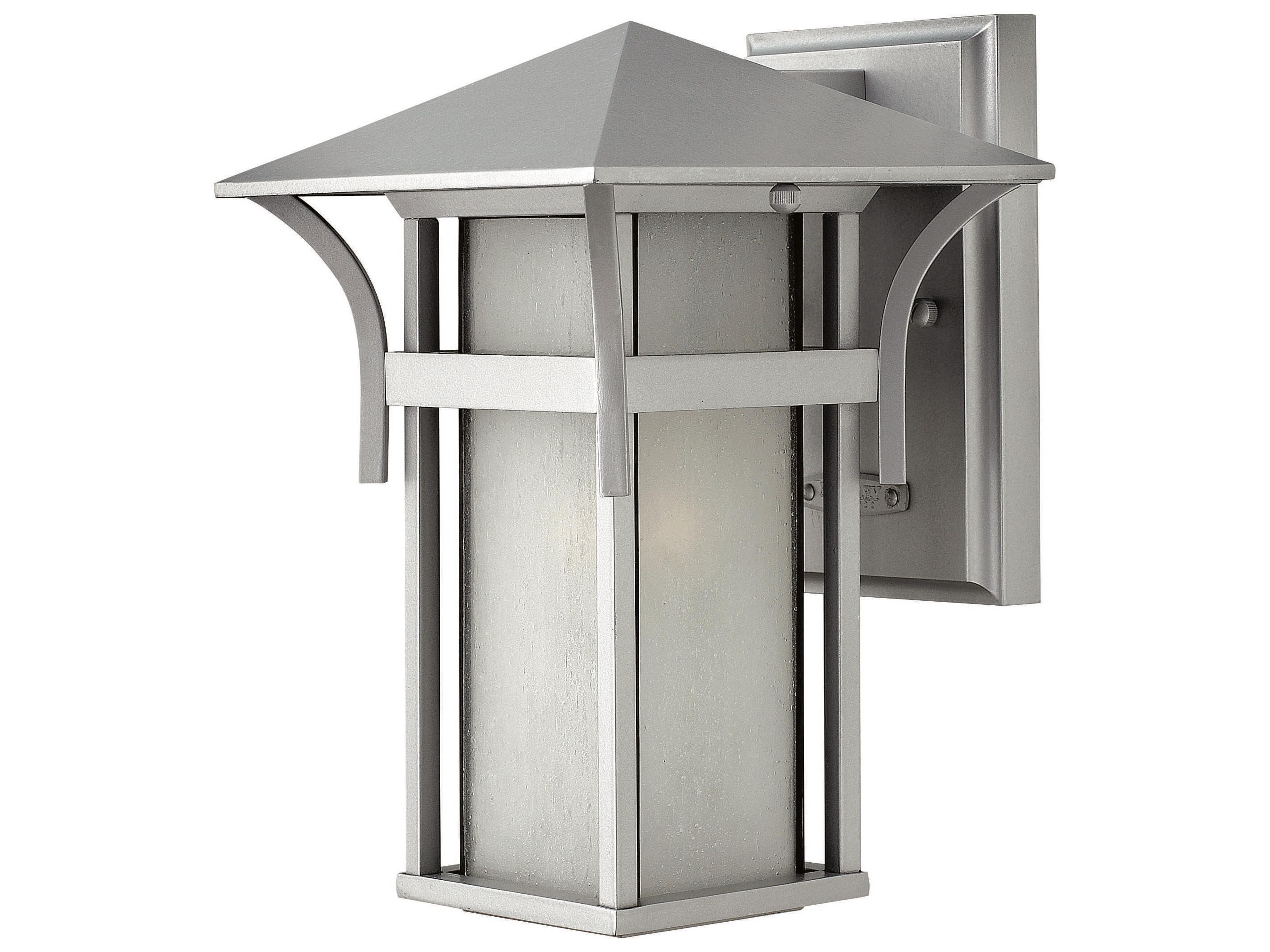 Harbor Outdoor Wall Light