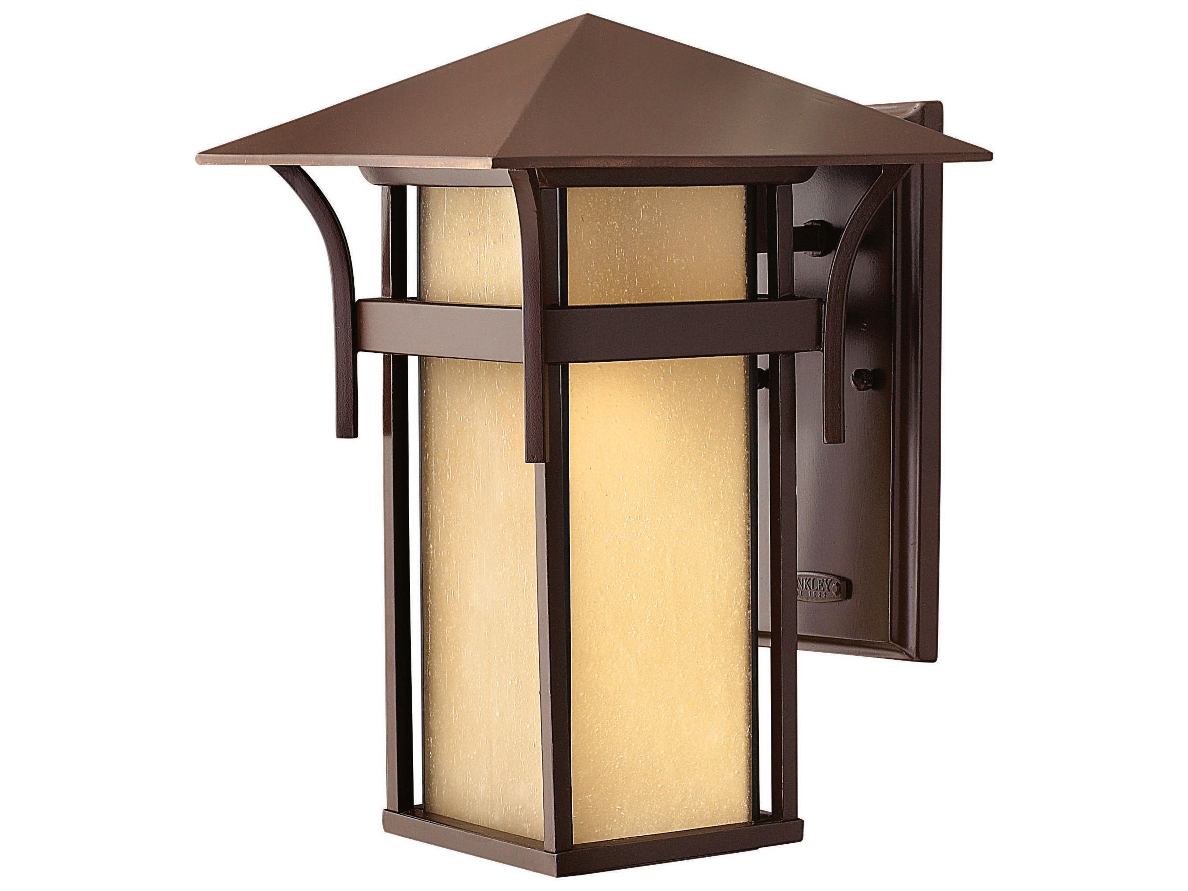 Harbor Outdoor Wall Light