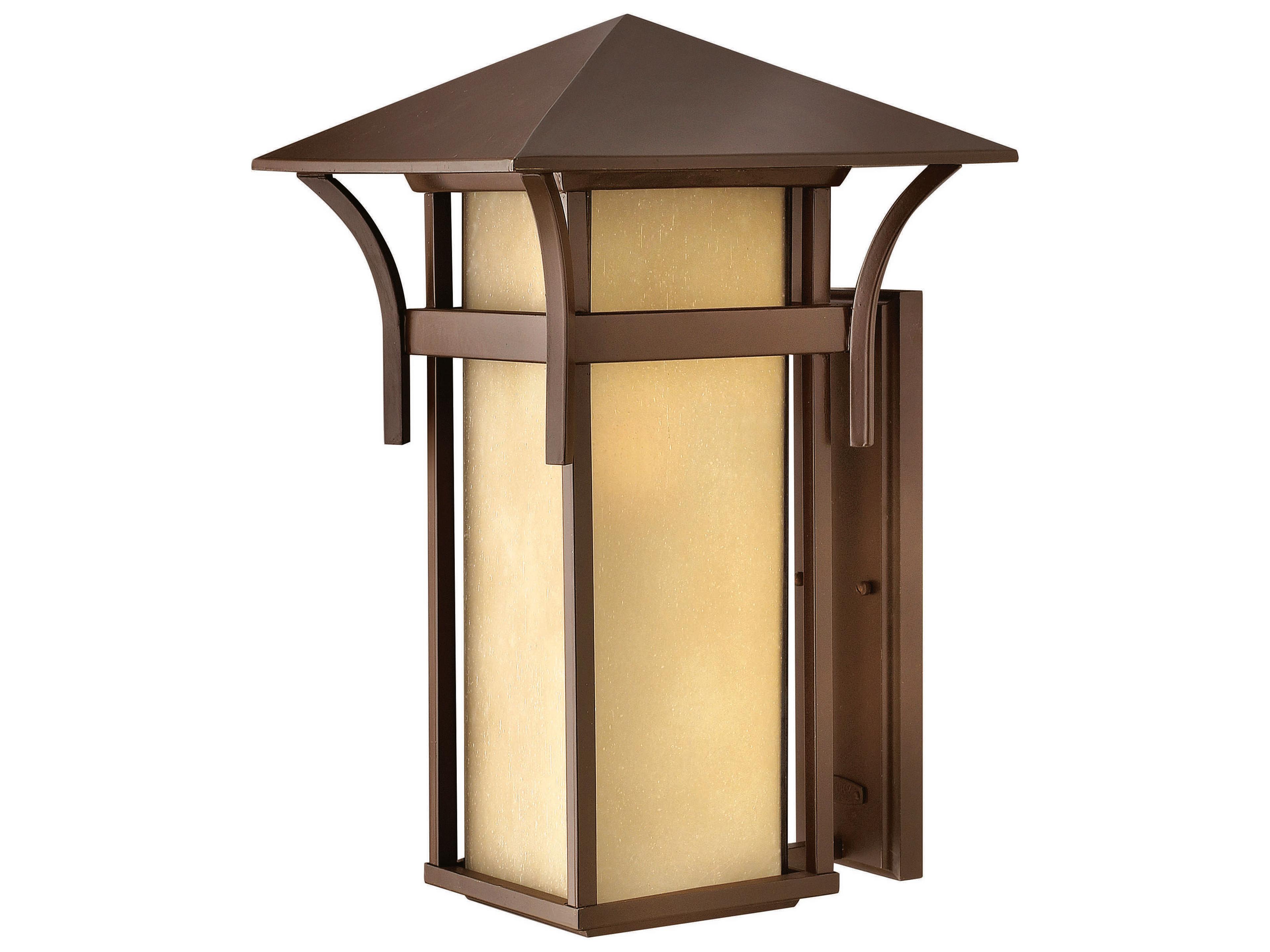 Harbor Outdoor Wall Light