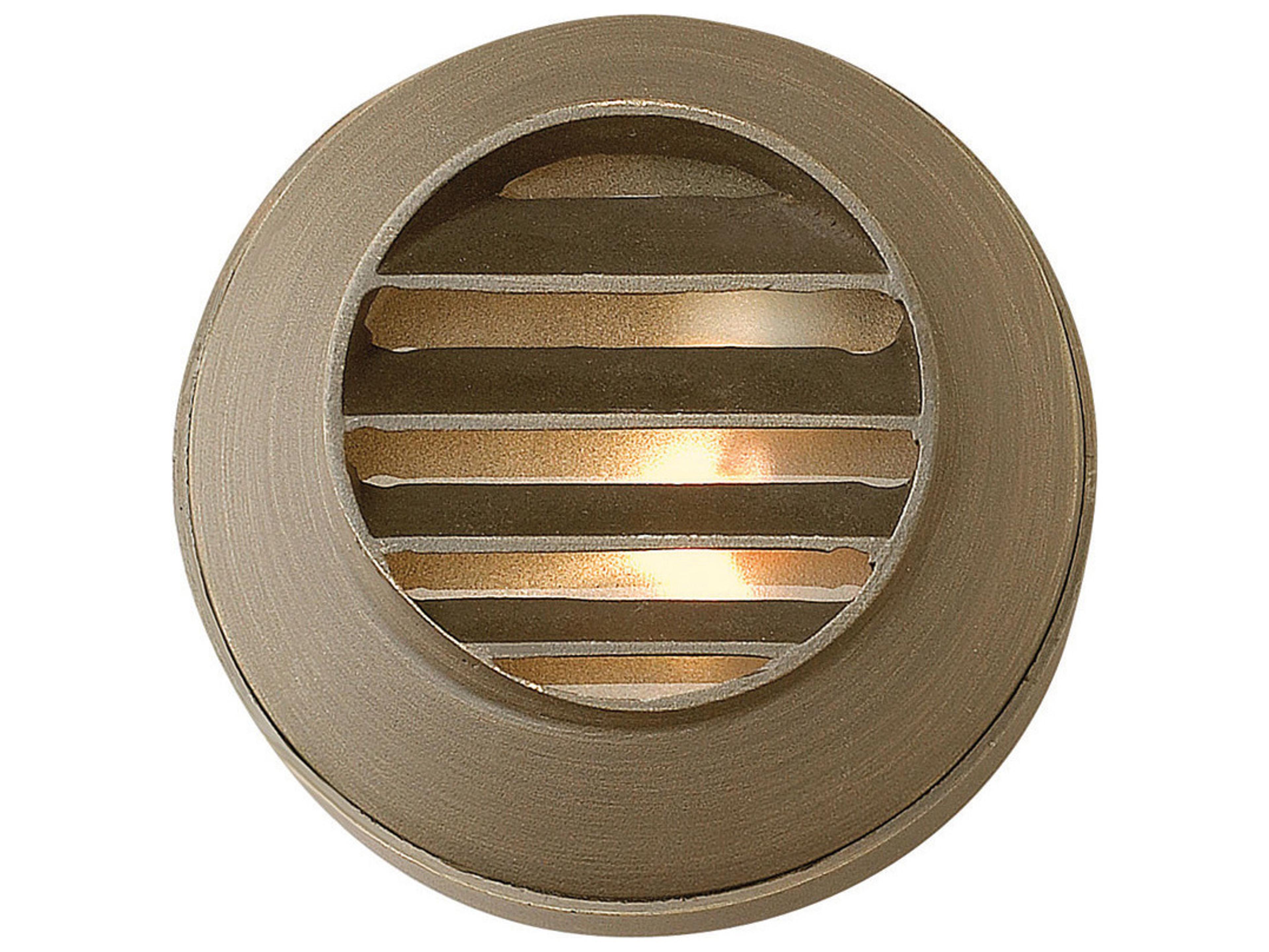 Hardy Island 1 - Light Outdoor Wall Light