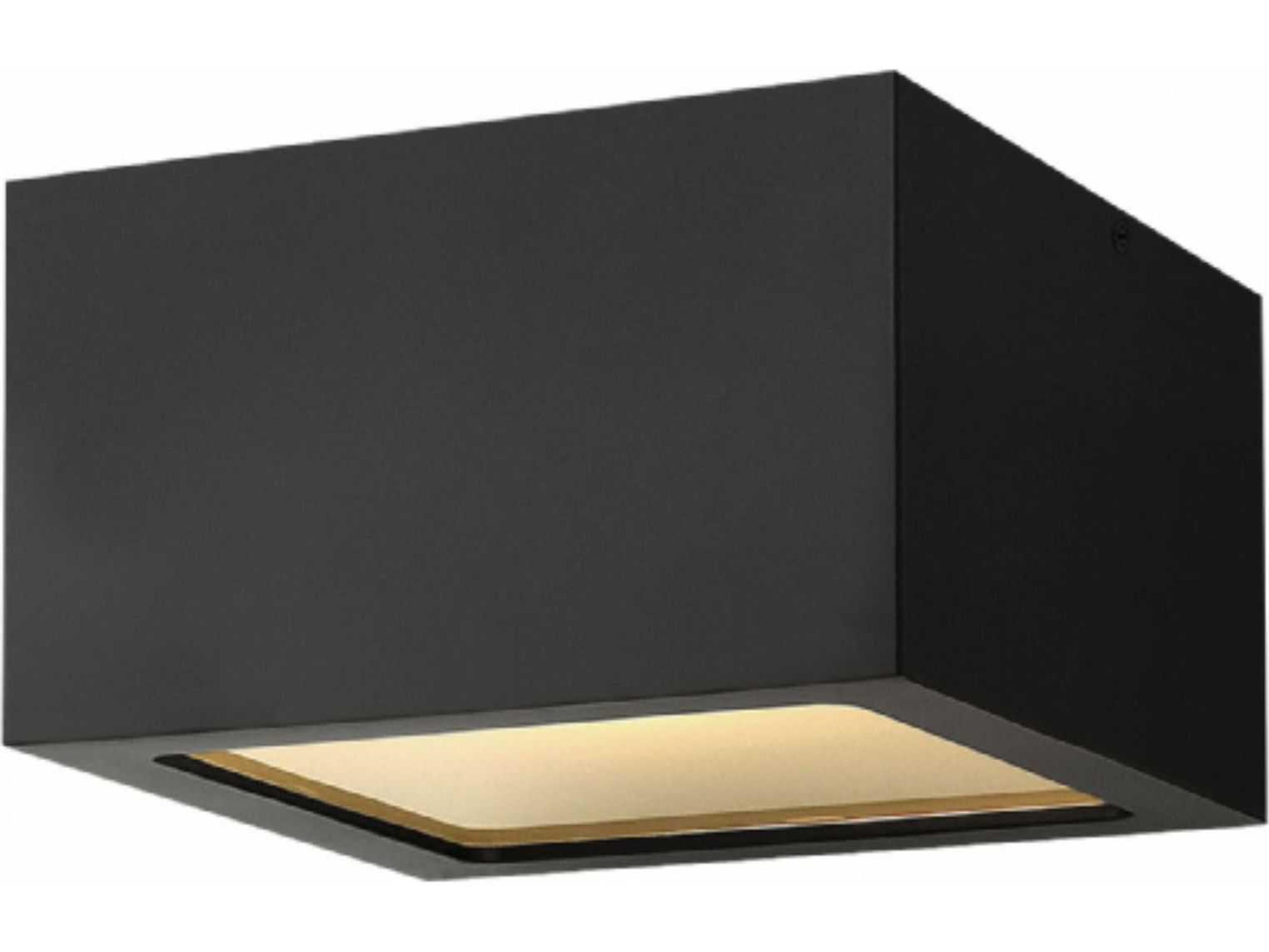 Kube 1 Outdoor Ceiling Light