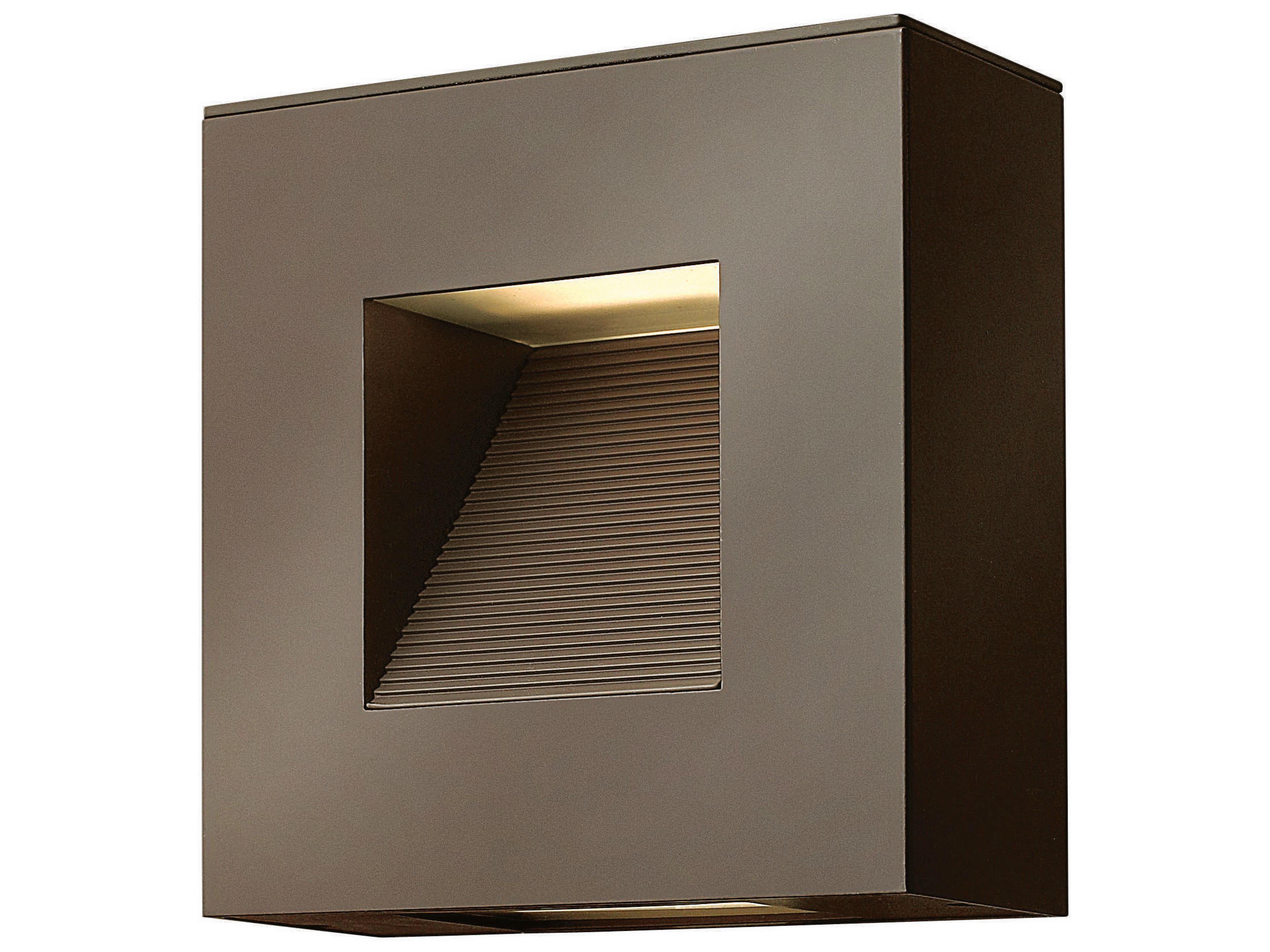 Luna Outdoor Wall Light