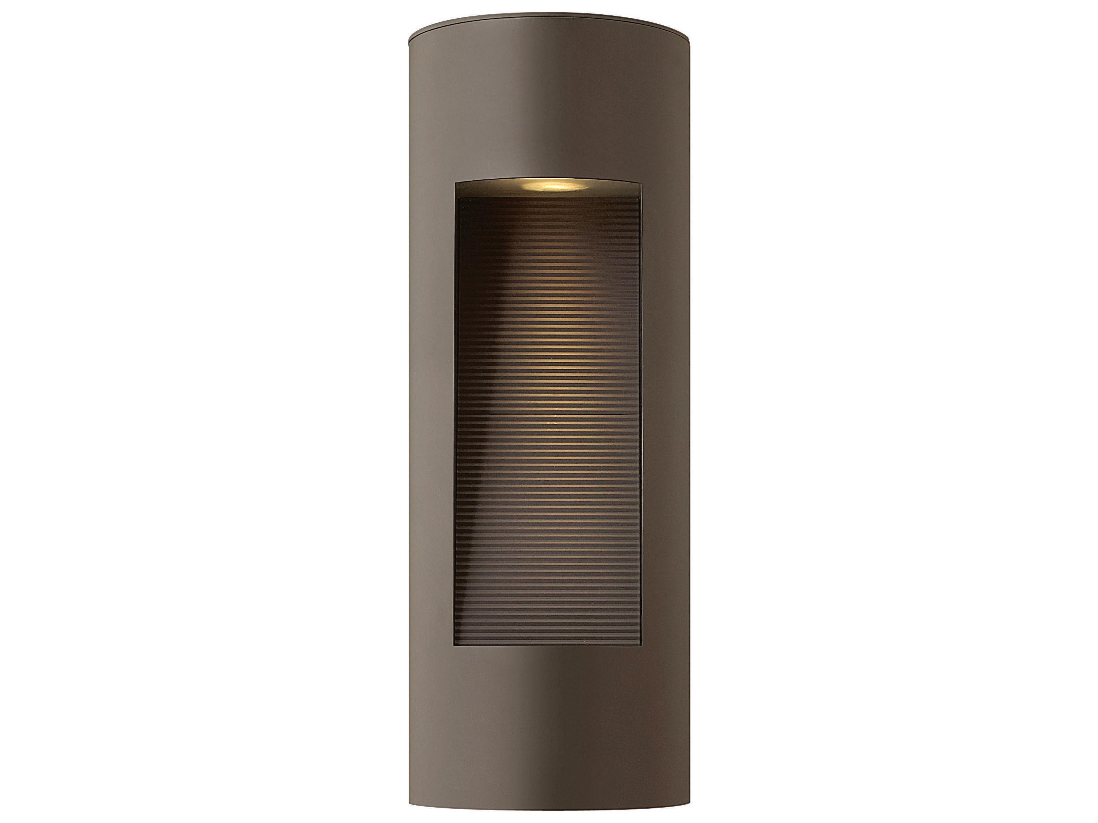 Luna Outdoor Wall Light
