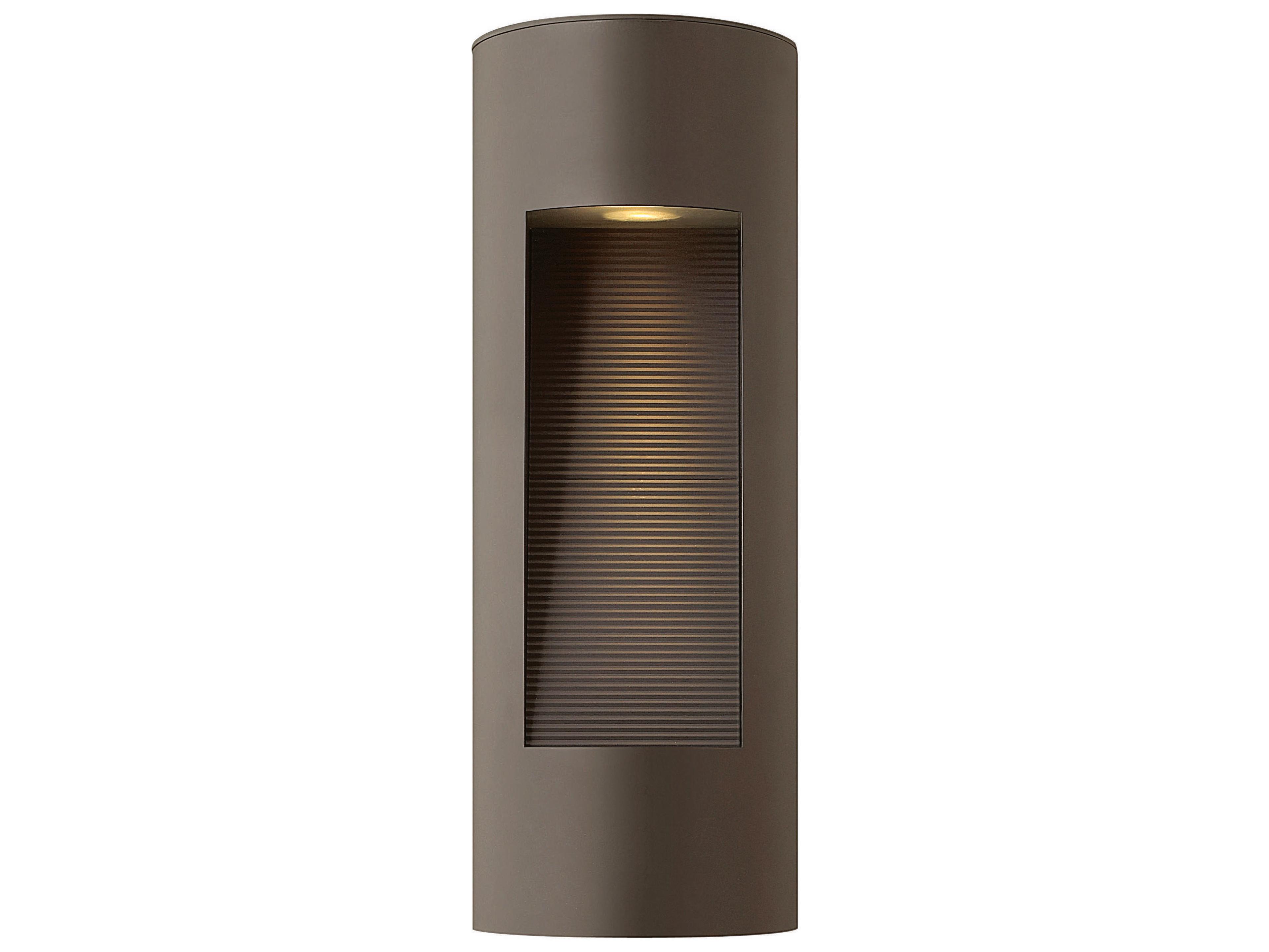 Luna Outdoor Wall Light