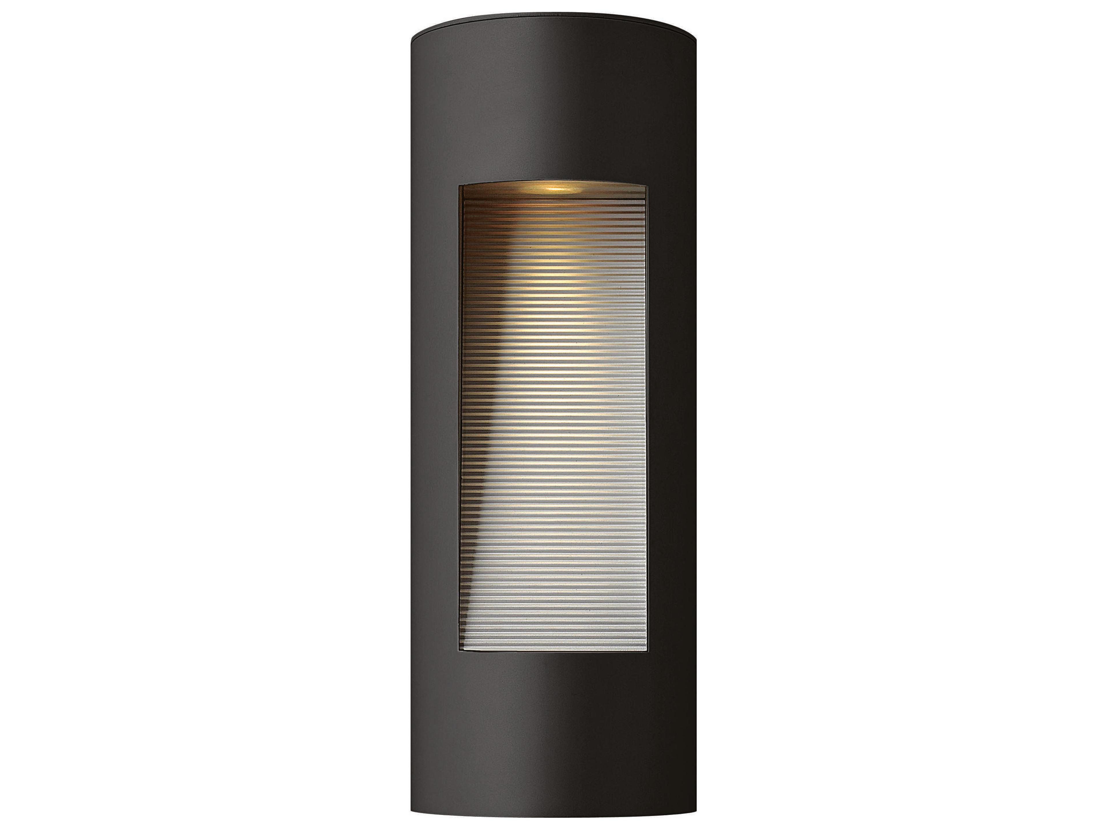 Luna Outdoor Wall Light