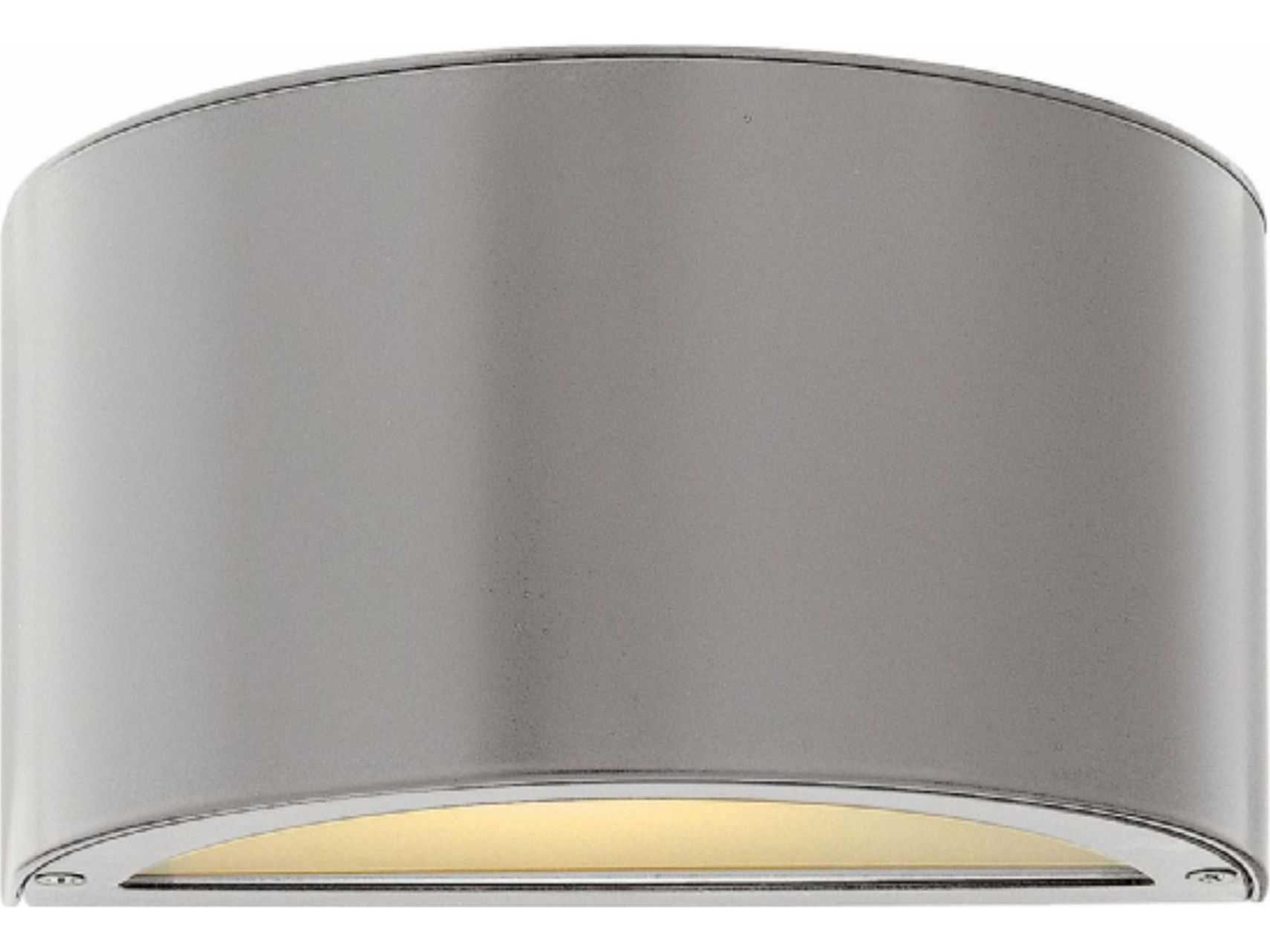 Luna 1 Outdoor Wall Light