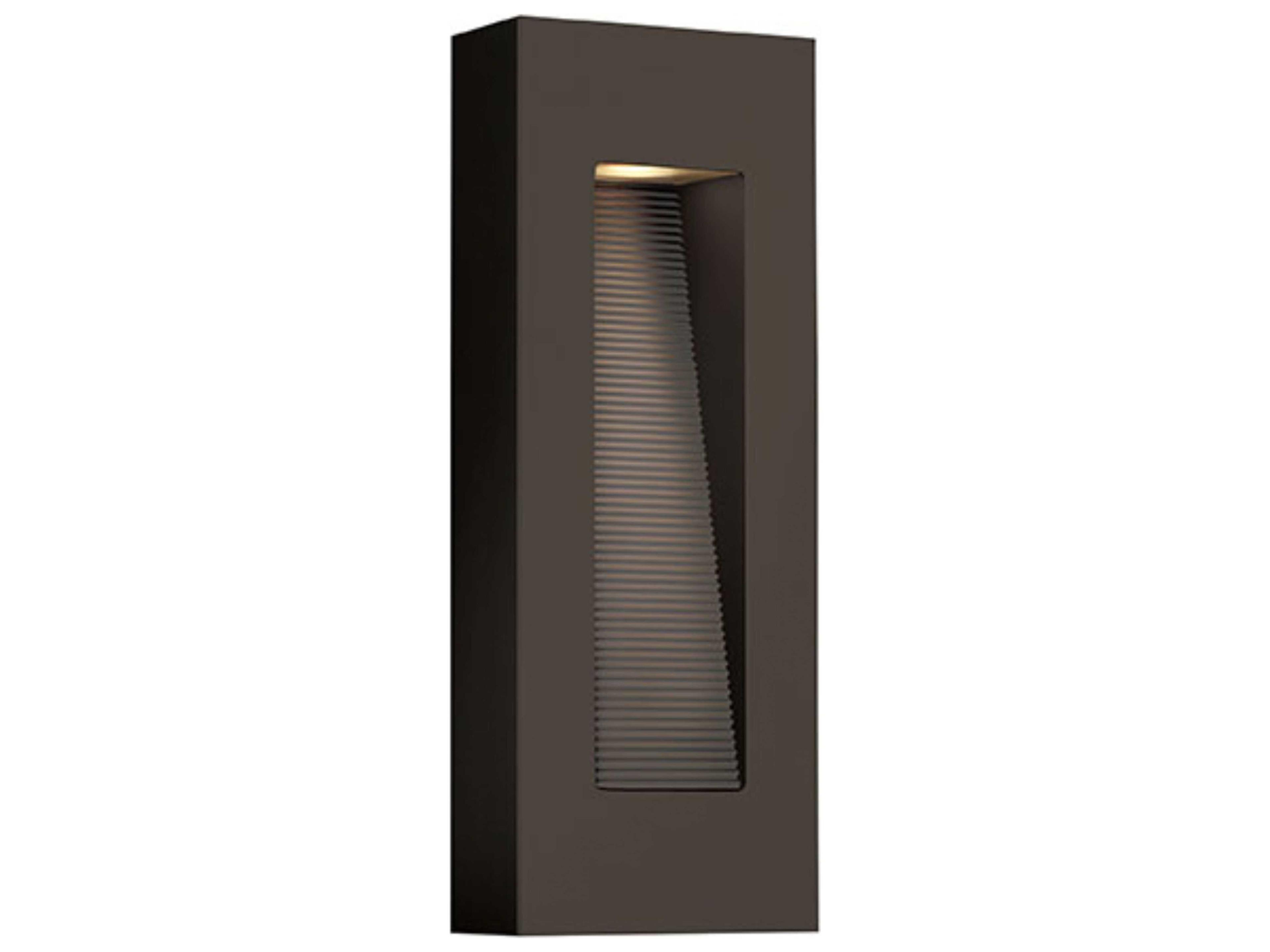 Luna Outdoor Wall Light