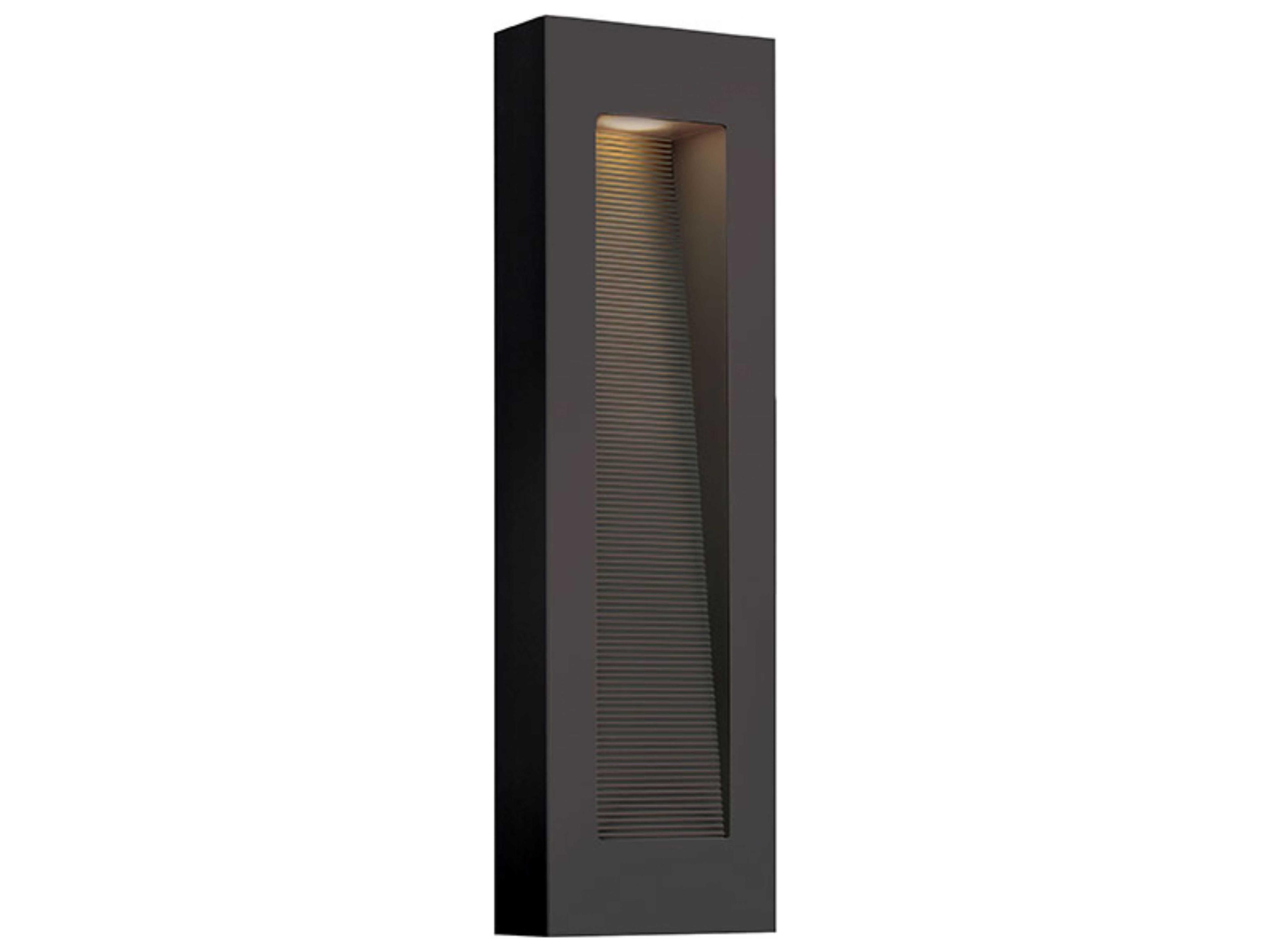 Luna Outdoor Wall Light
