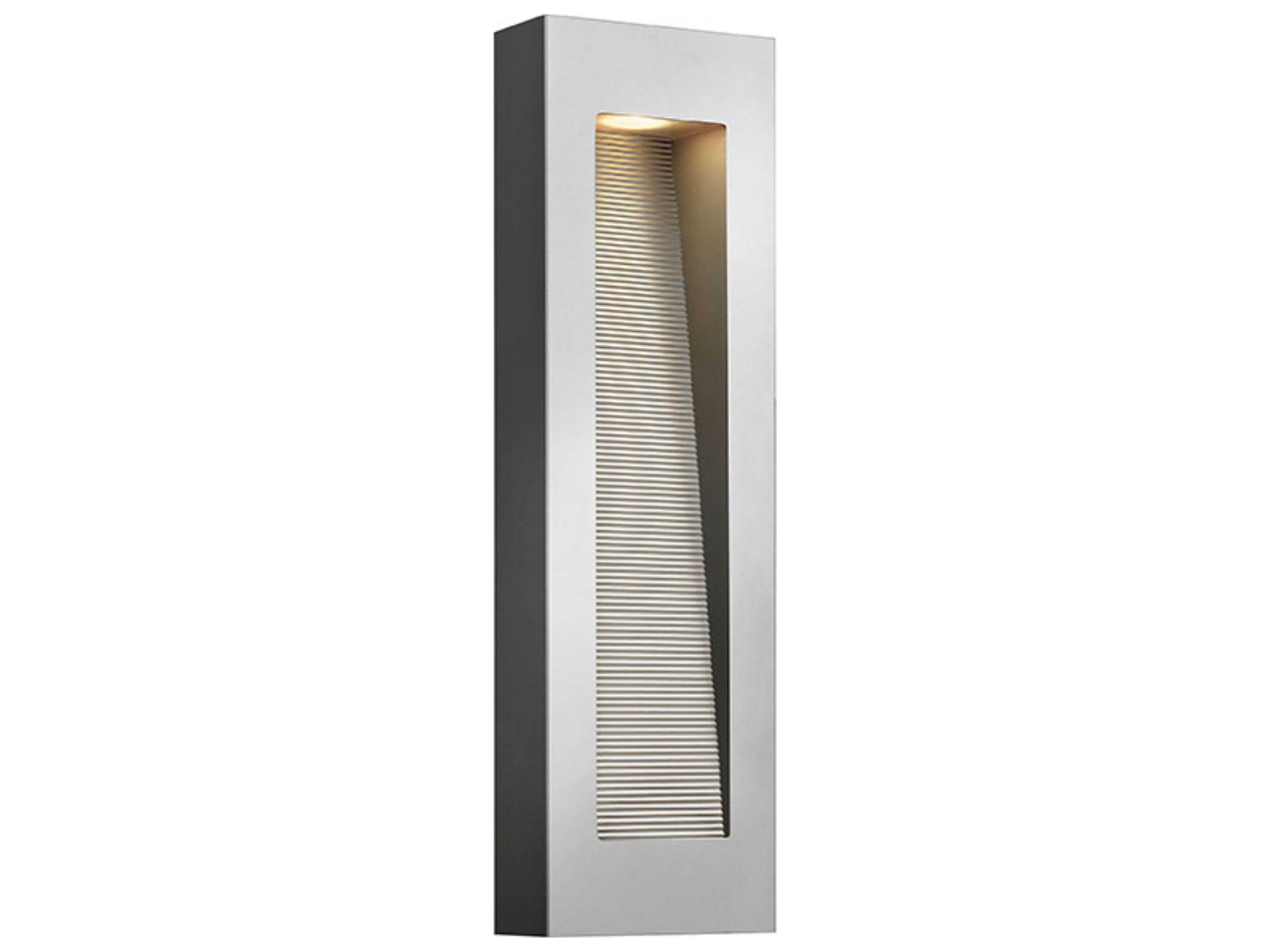 Luna Outdoor Wall Light