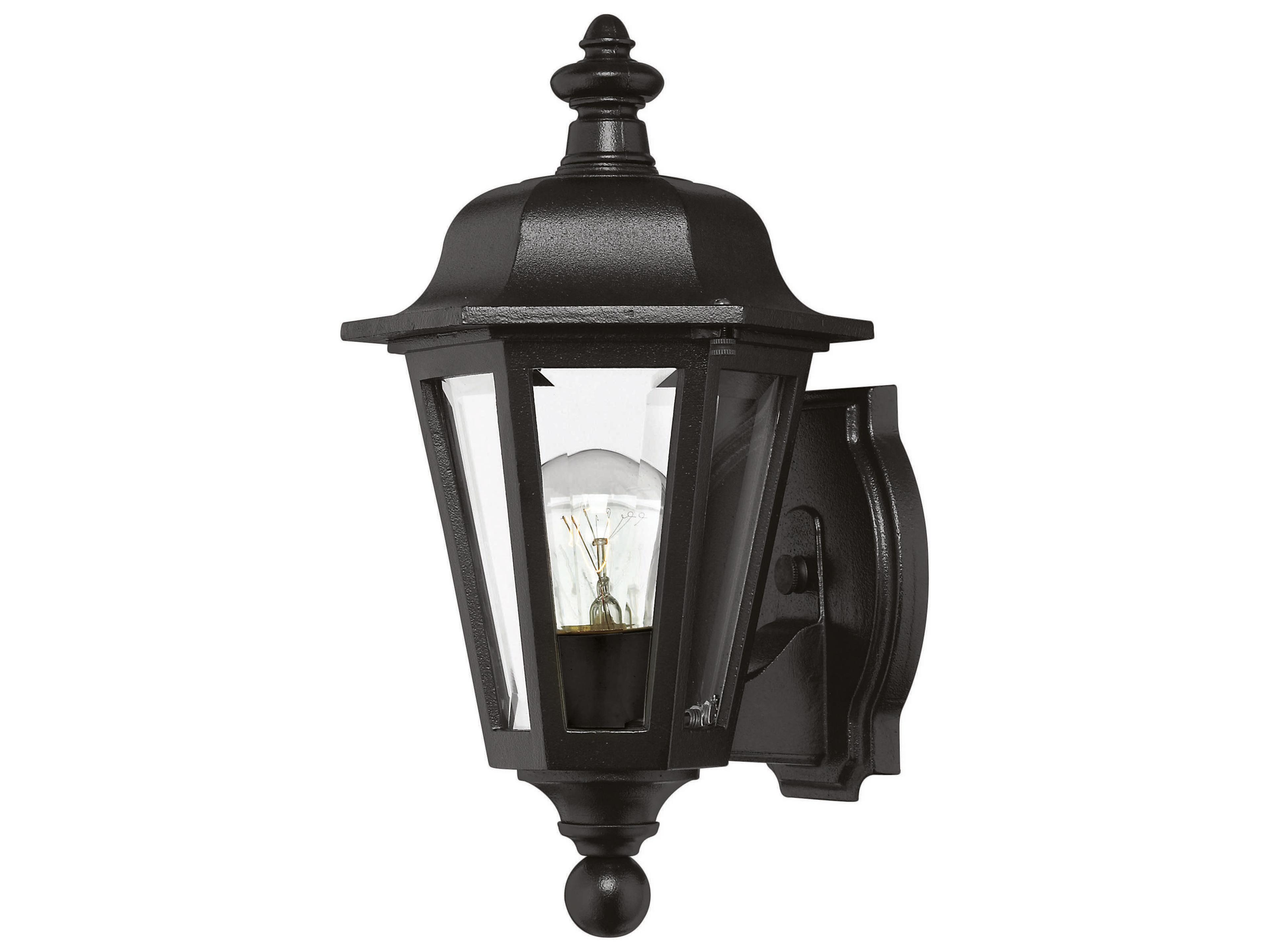 Manor House Outdoor Wall Light