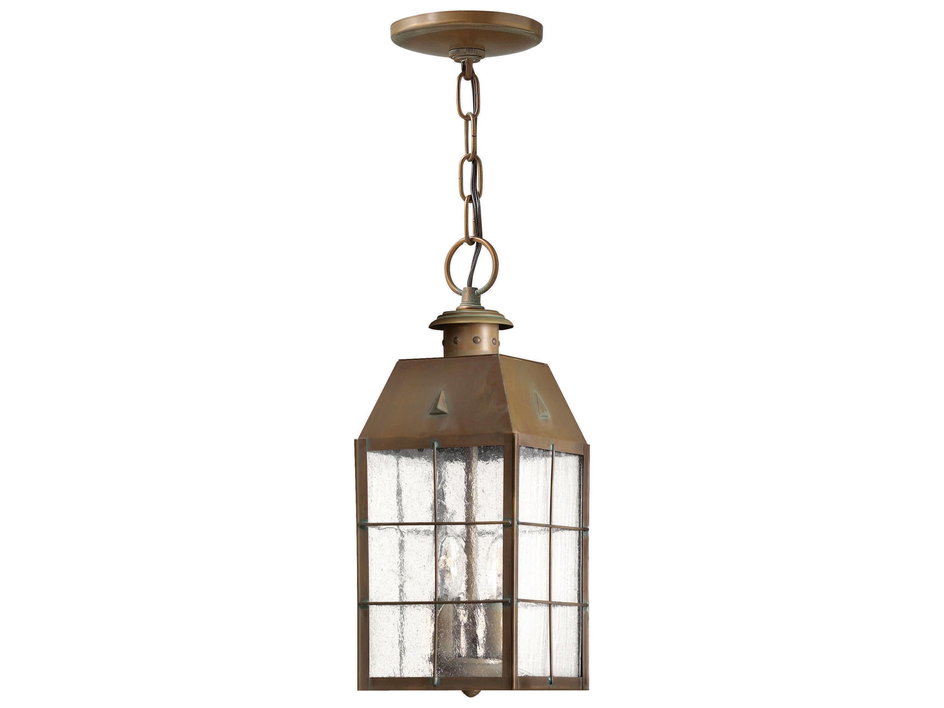 Nantucket Outdoor Hanging Light