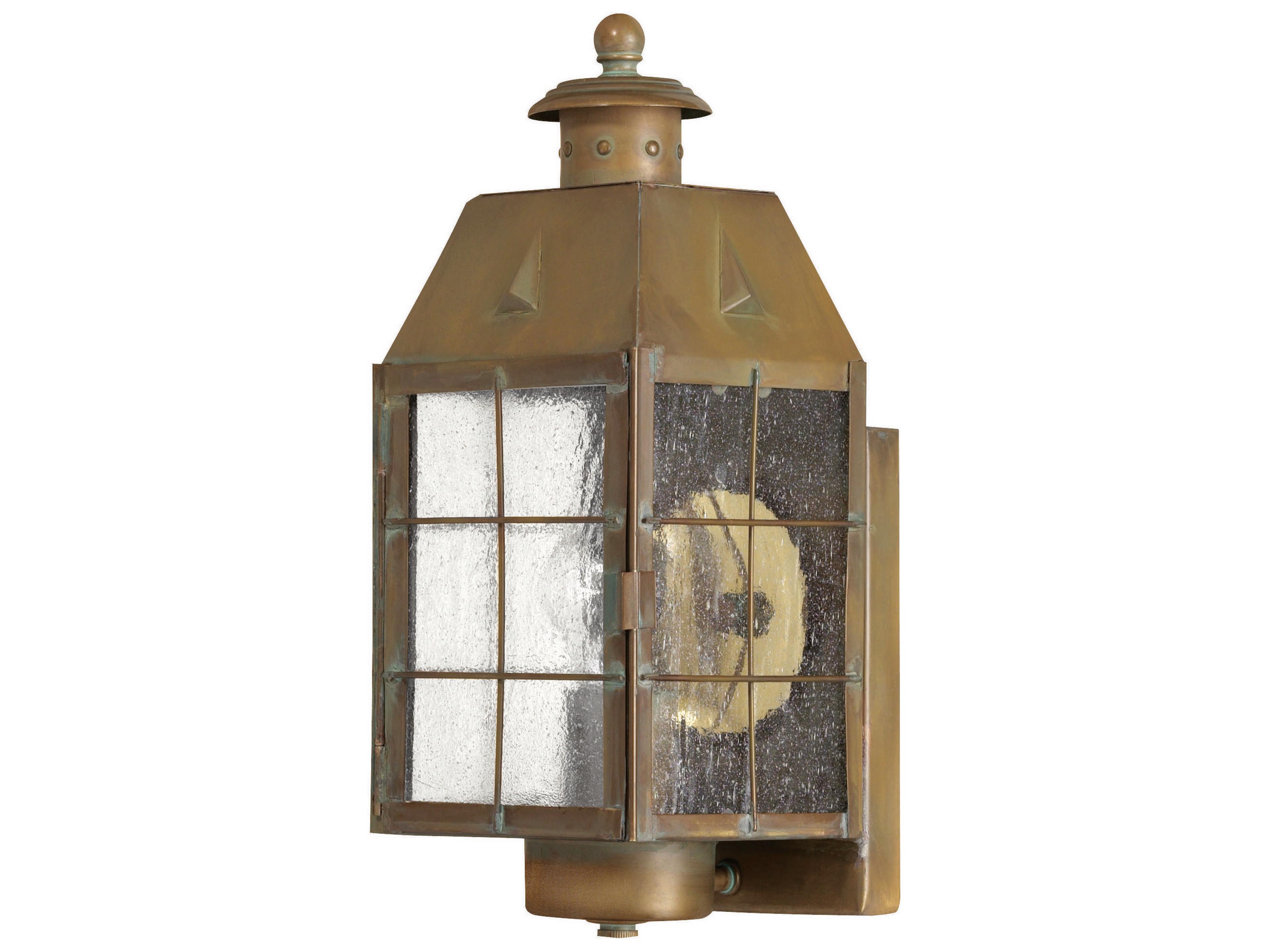 Nantucket Outdoor Wall Light