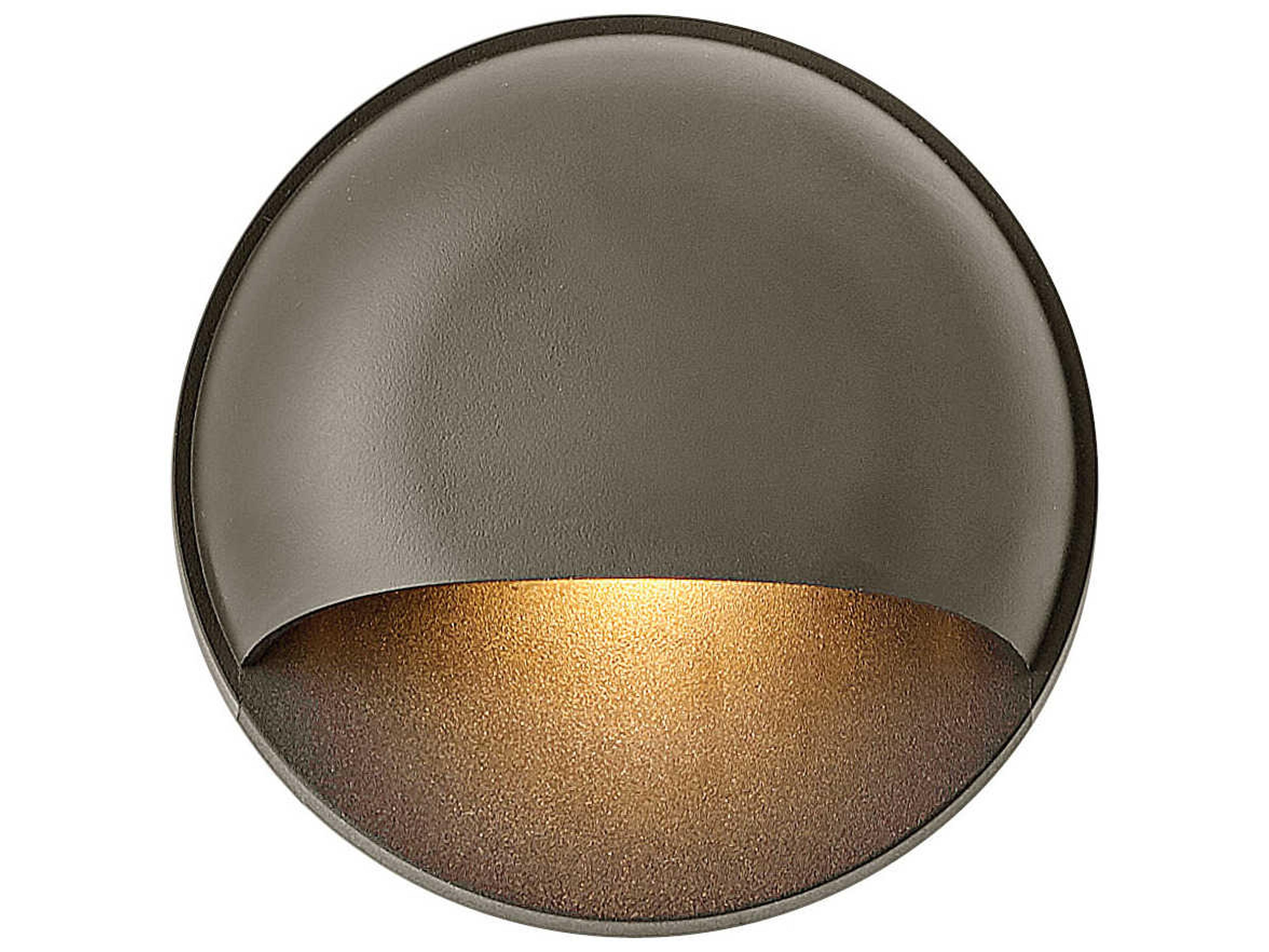 Nuvi 1 Outdoor Wall Light