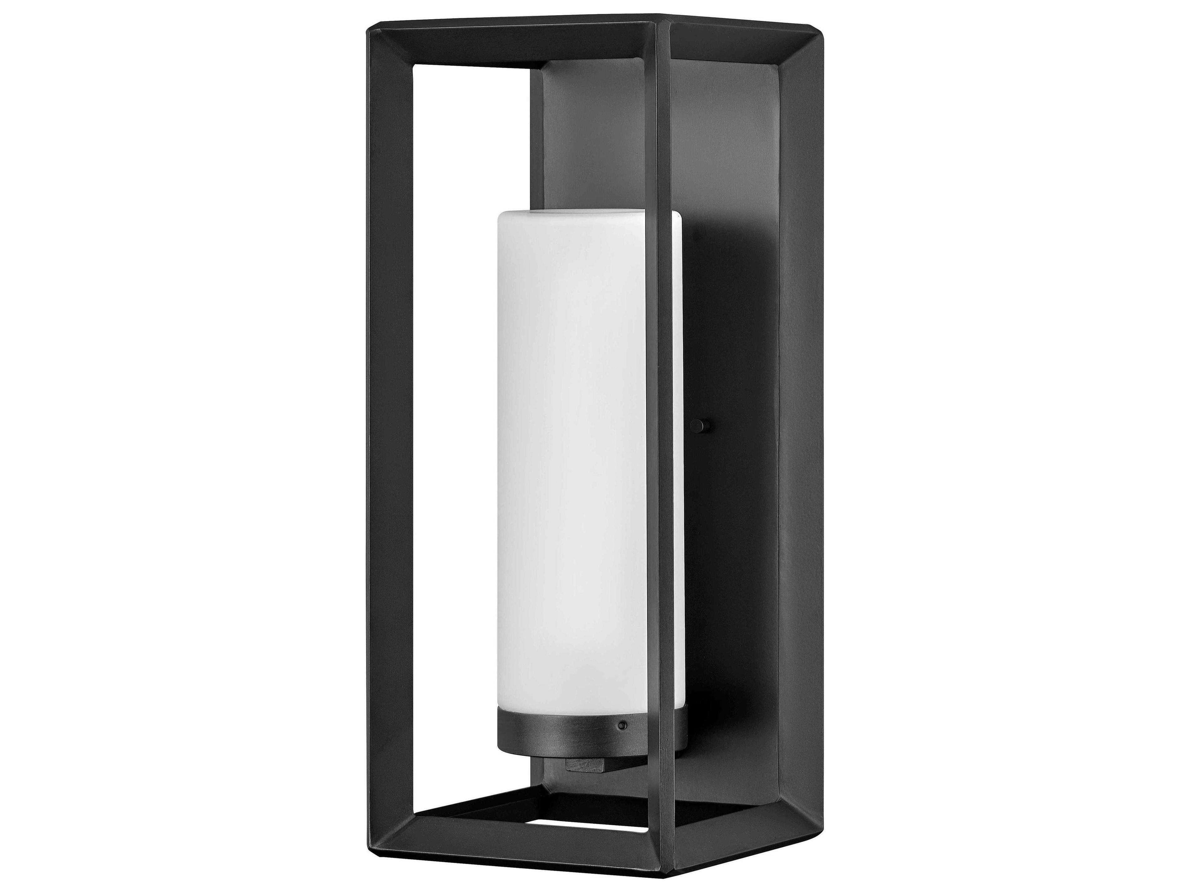 Rhodes 1 - Light Outdoor Wall Light