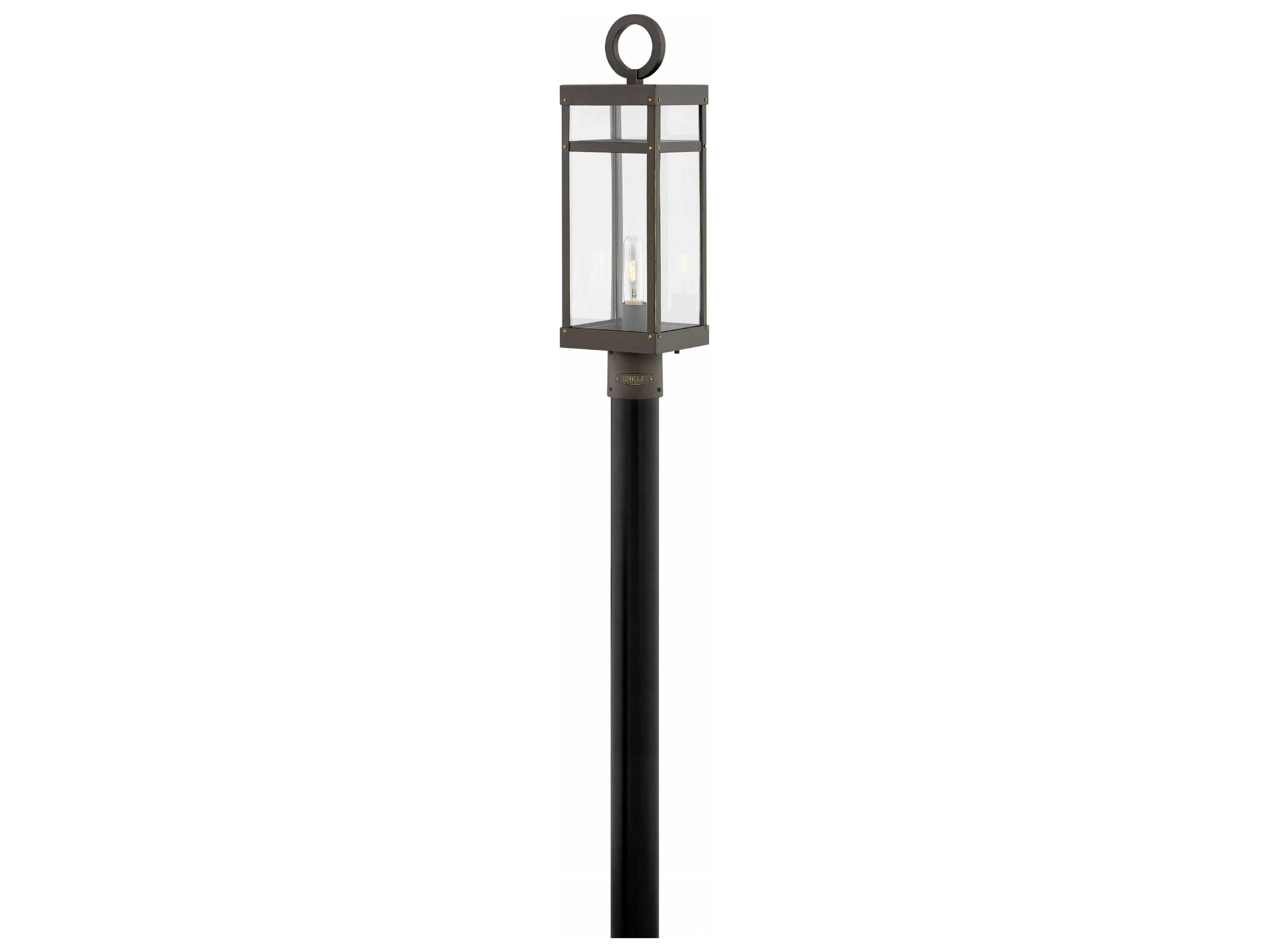 Porter Outdoor Post Light