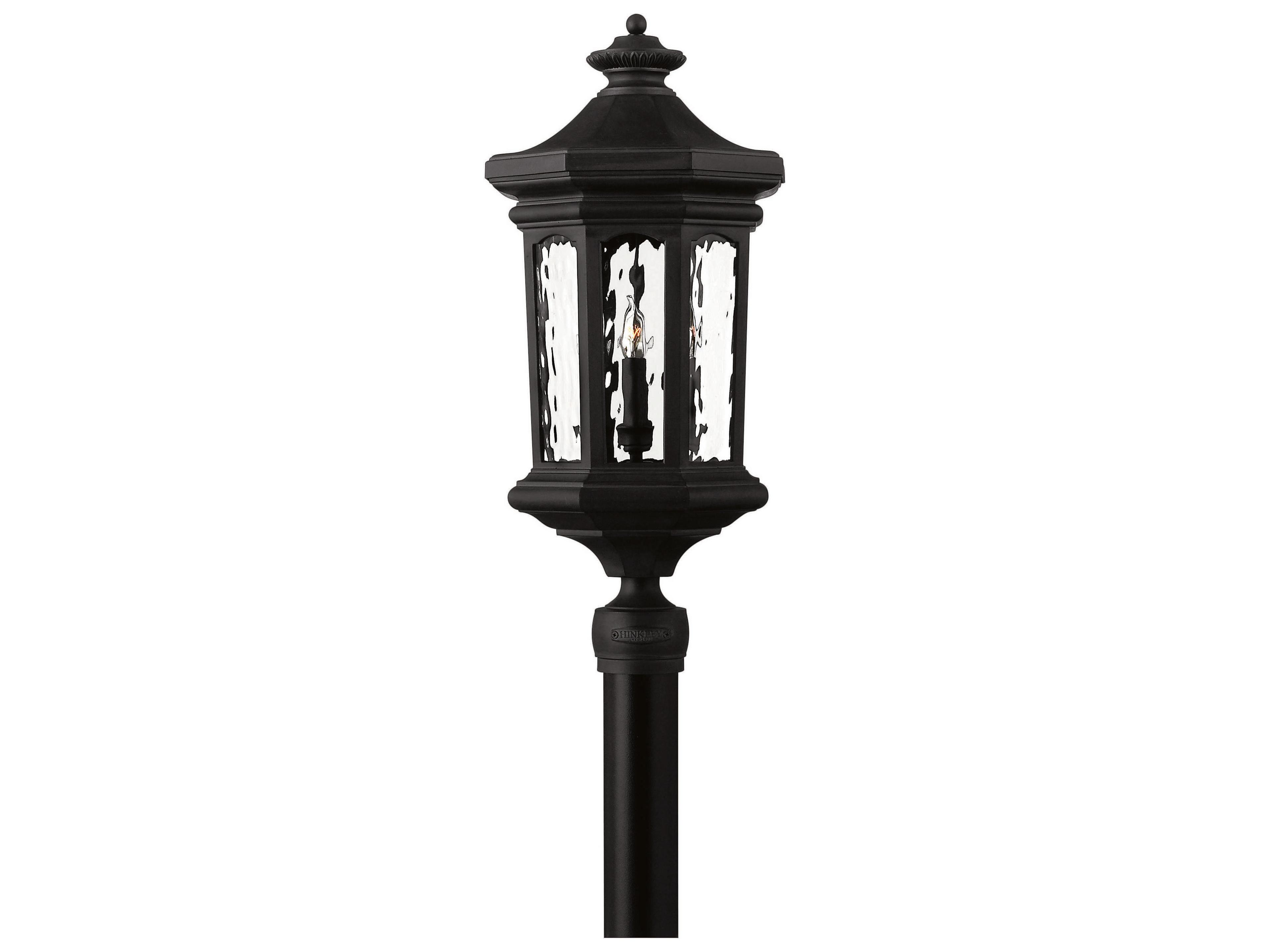 Raley Outdoor Post Light