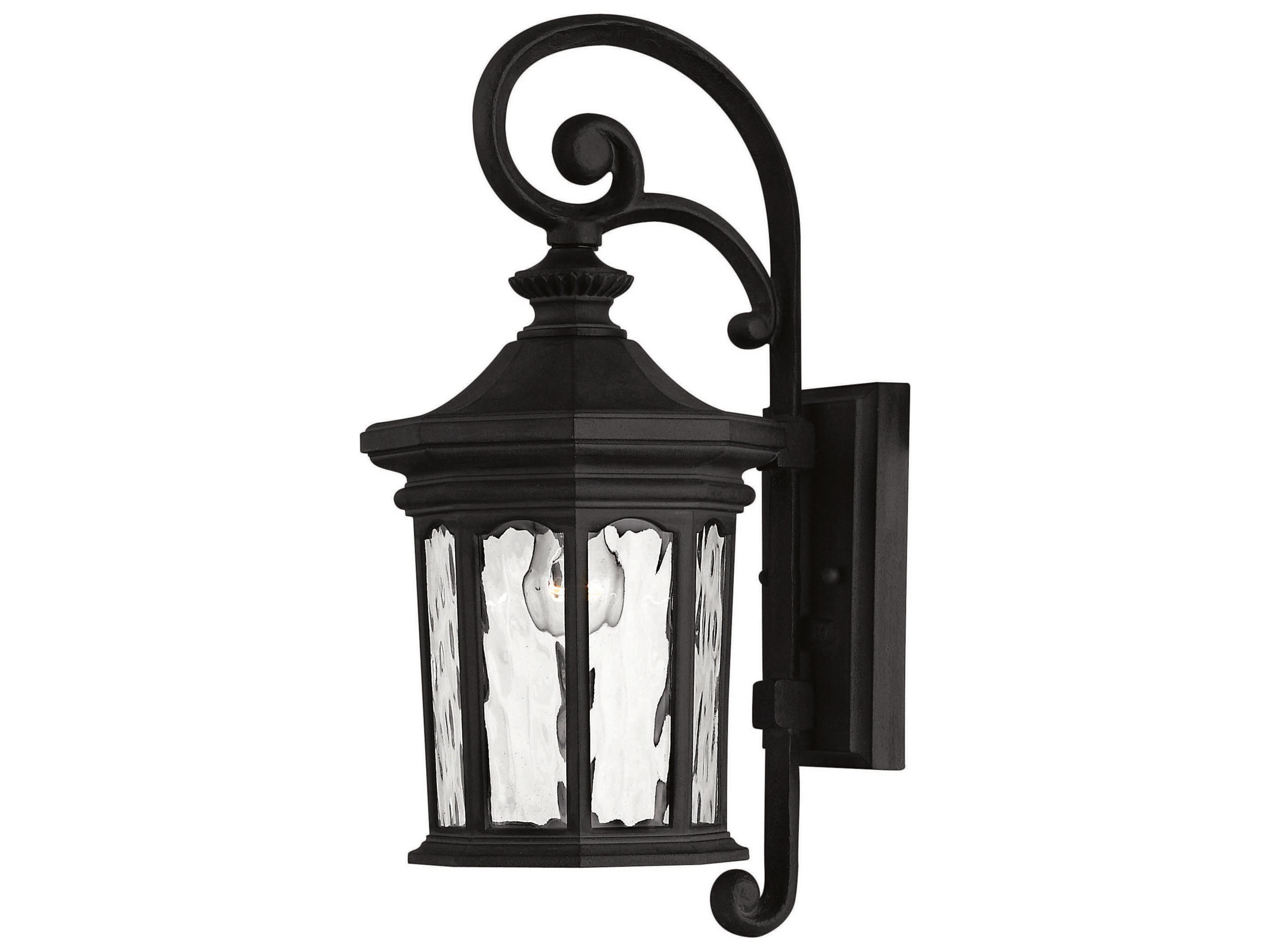 Raley Outdoor Wall Light