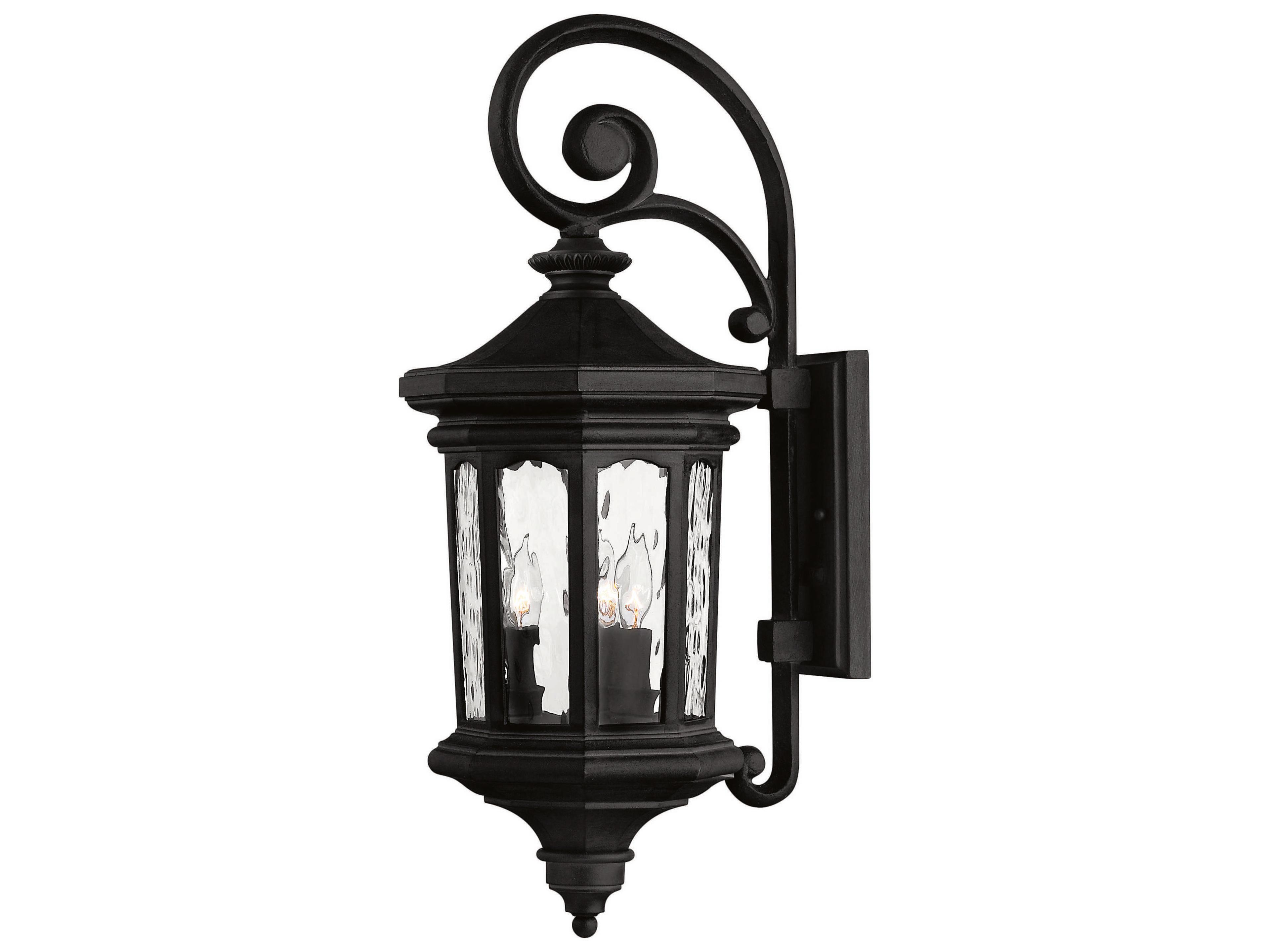 Raley Outdoor Wall Light