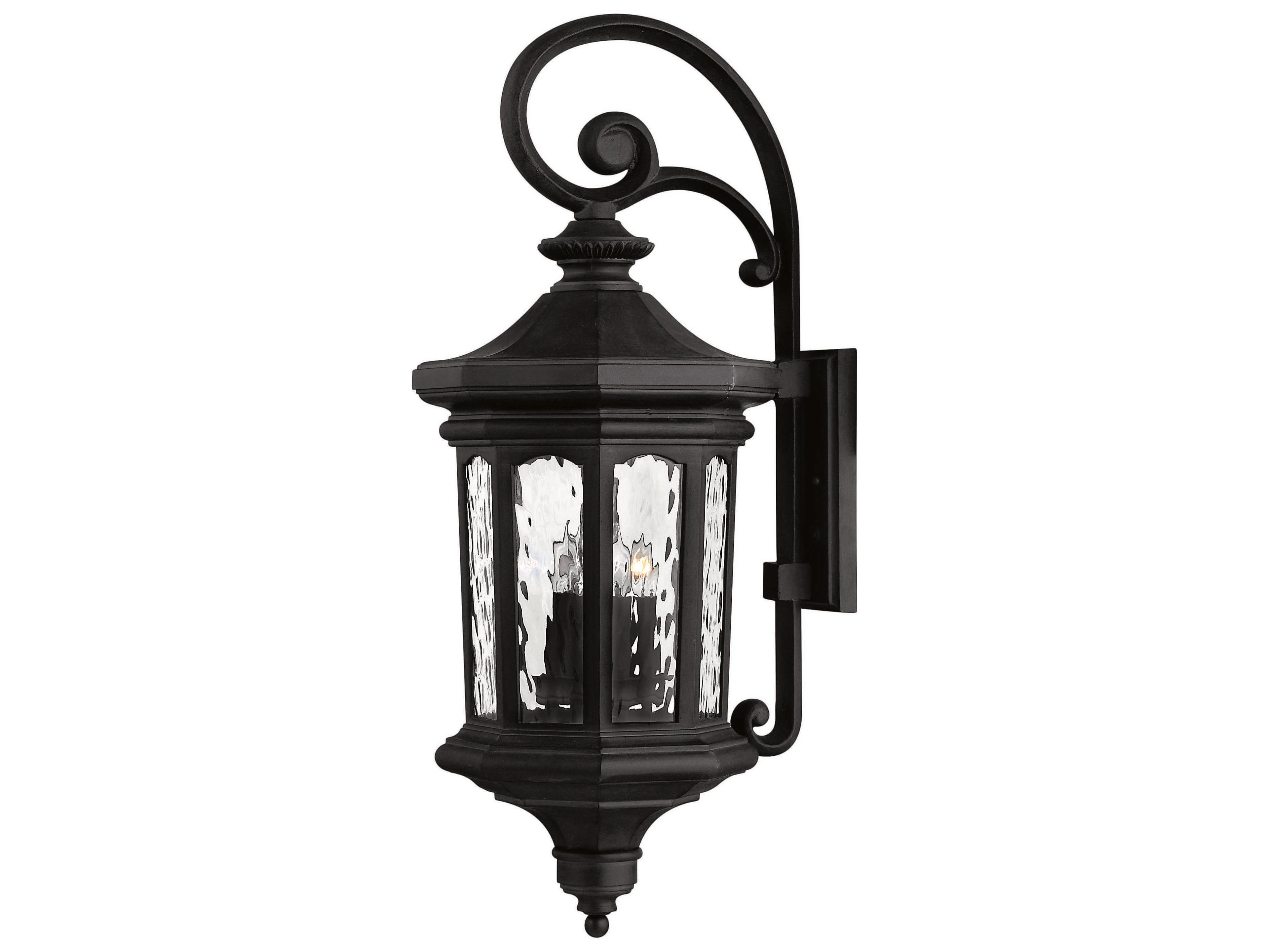 Raley Outdoor Wall Light