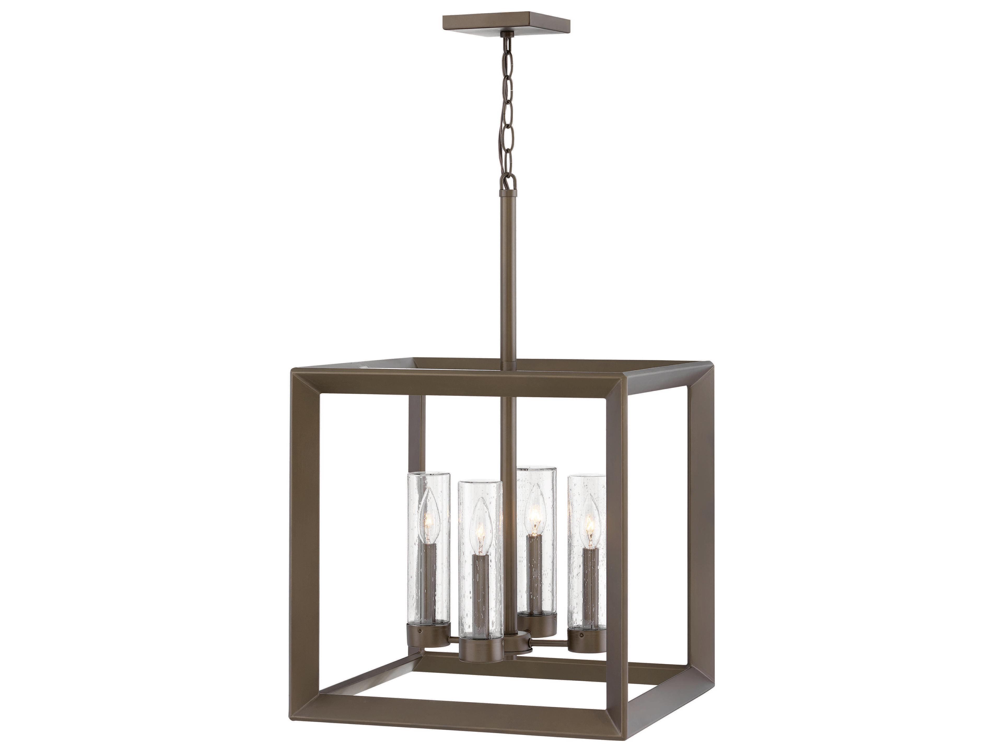 Rhodes Outdoor Hanging Light
