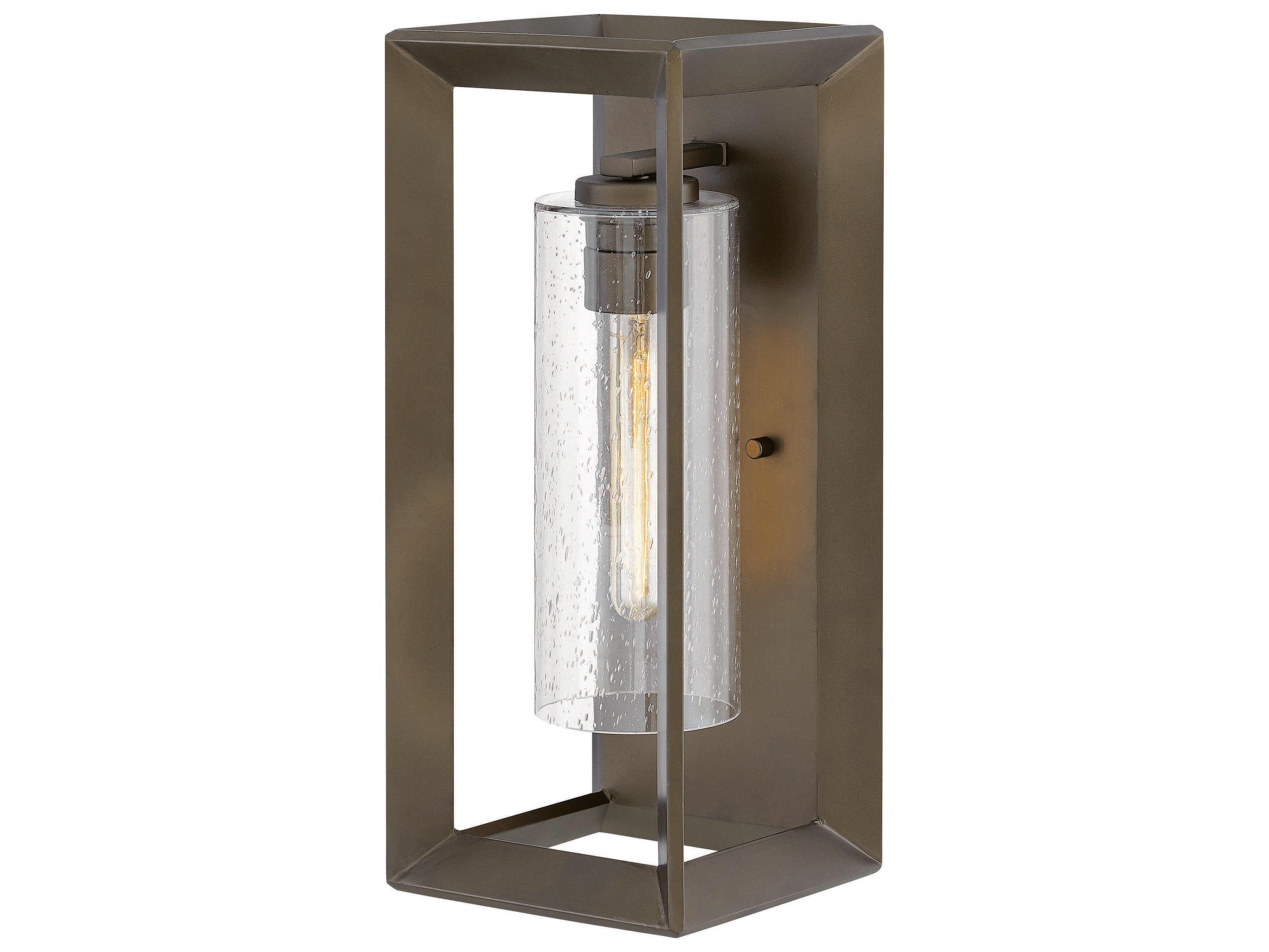 Rhodes Outdoor Wall Light