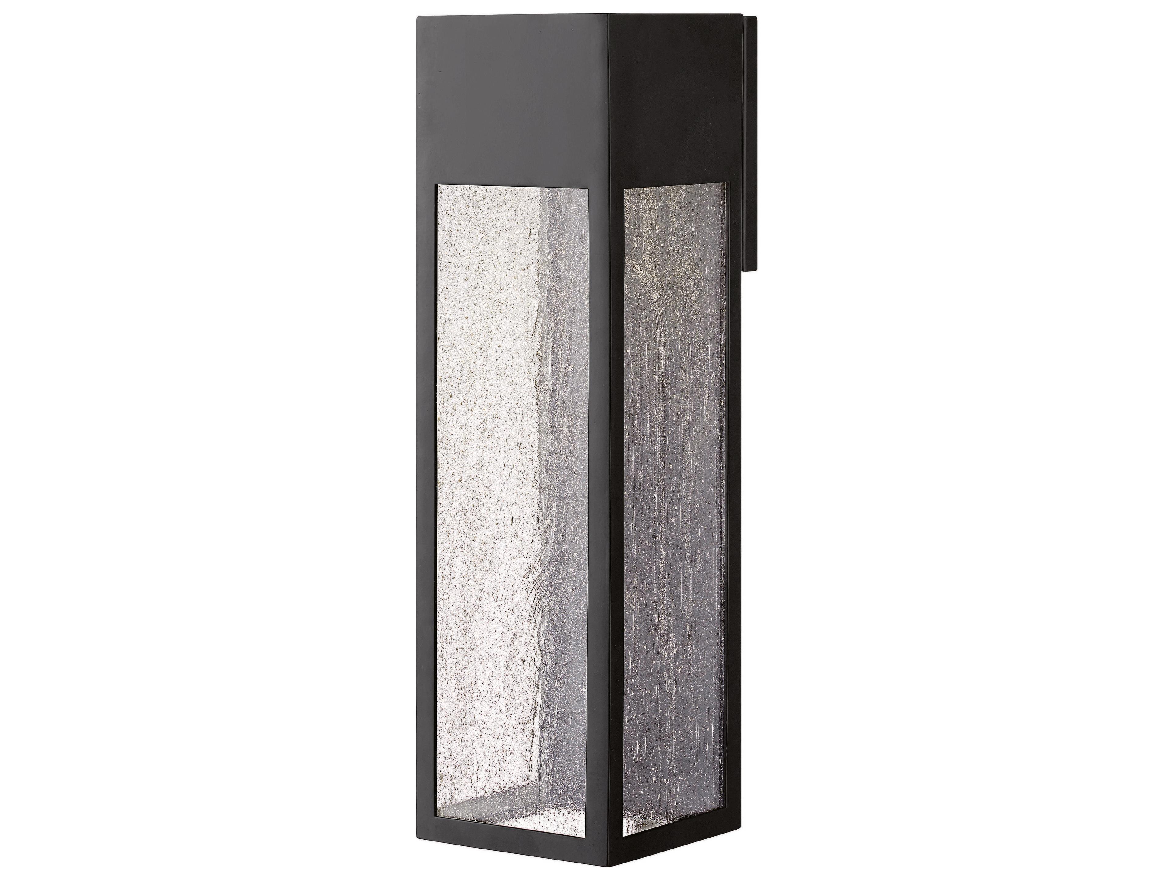 Rook Outdoor Wall Light