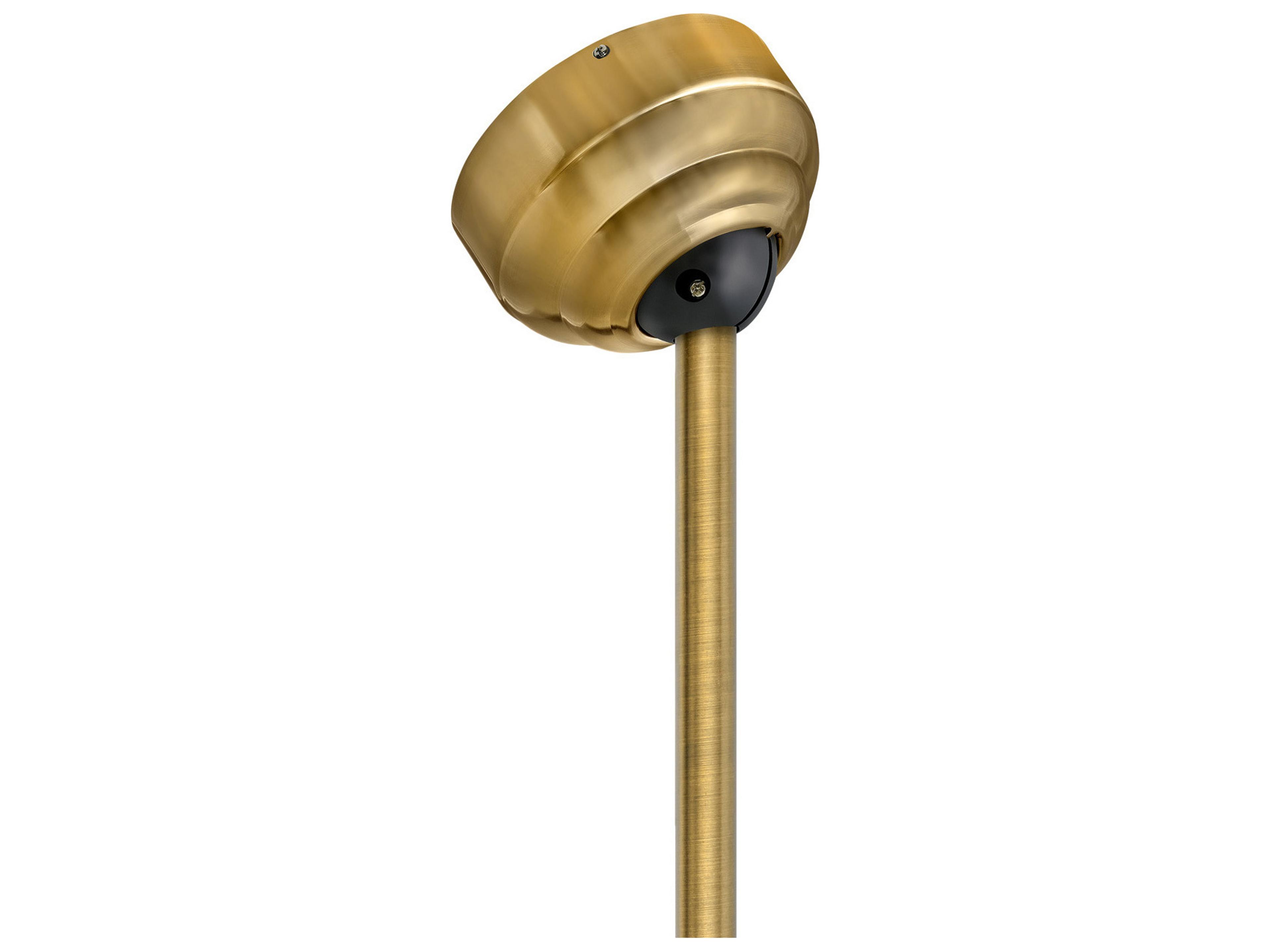 Sloped Ceiling Canopy Kit