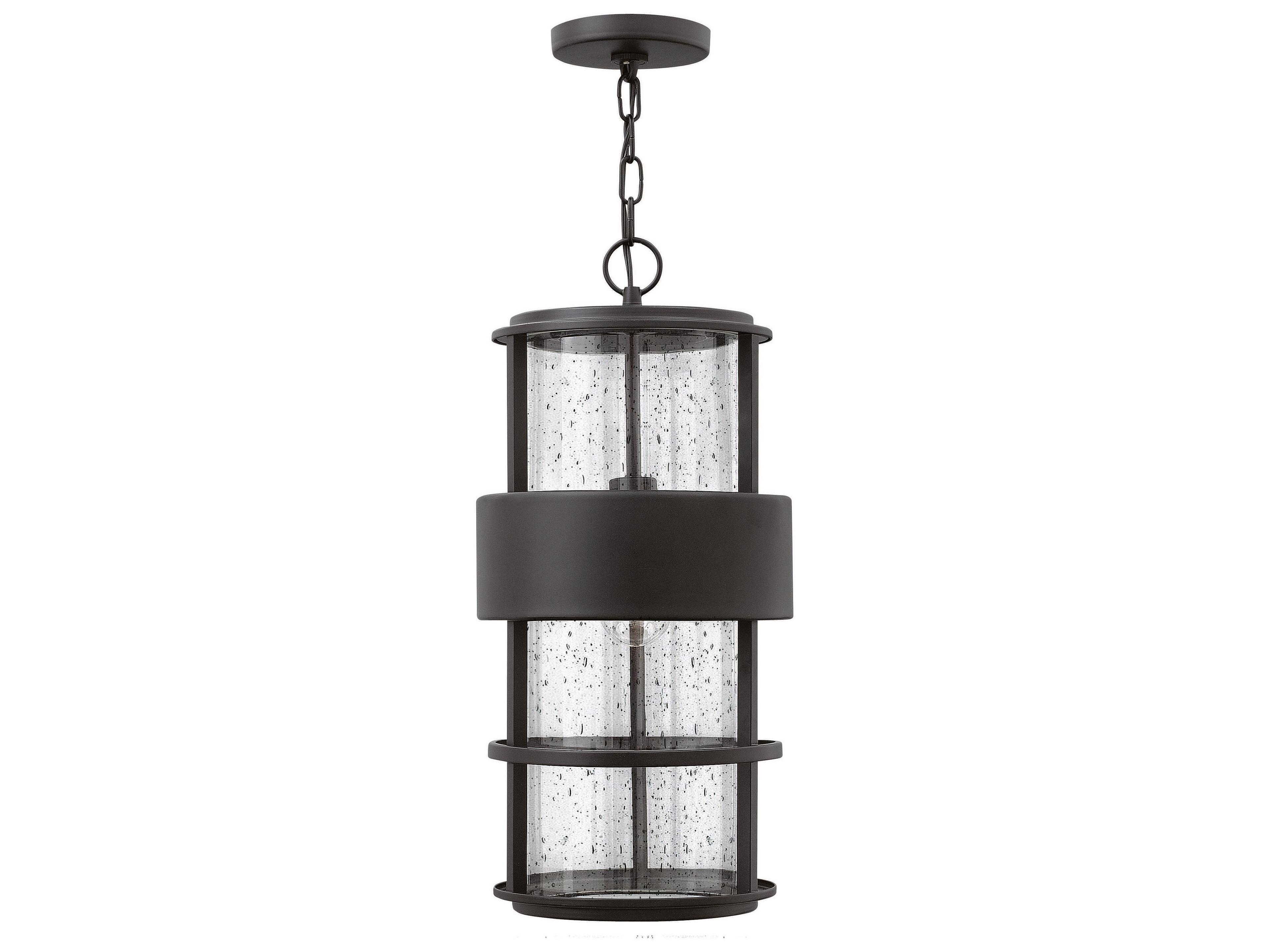 Saturn Outdoor Hanging Light