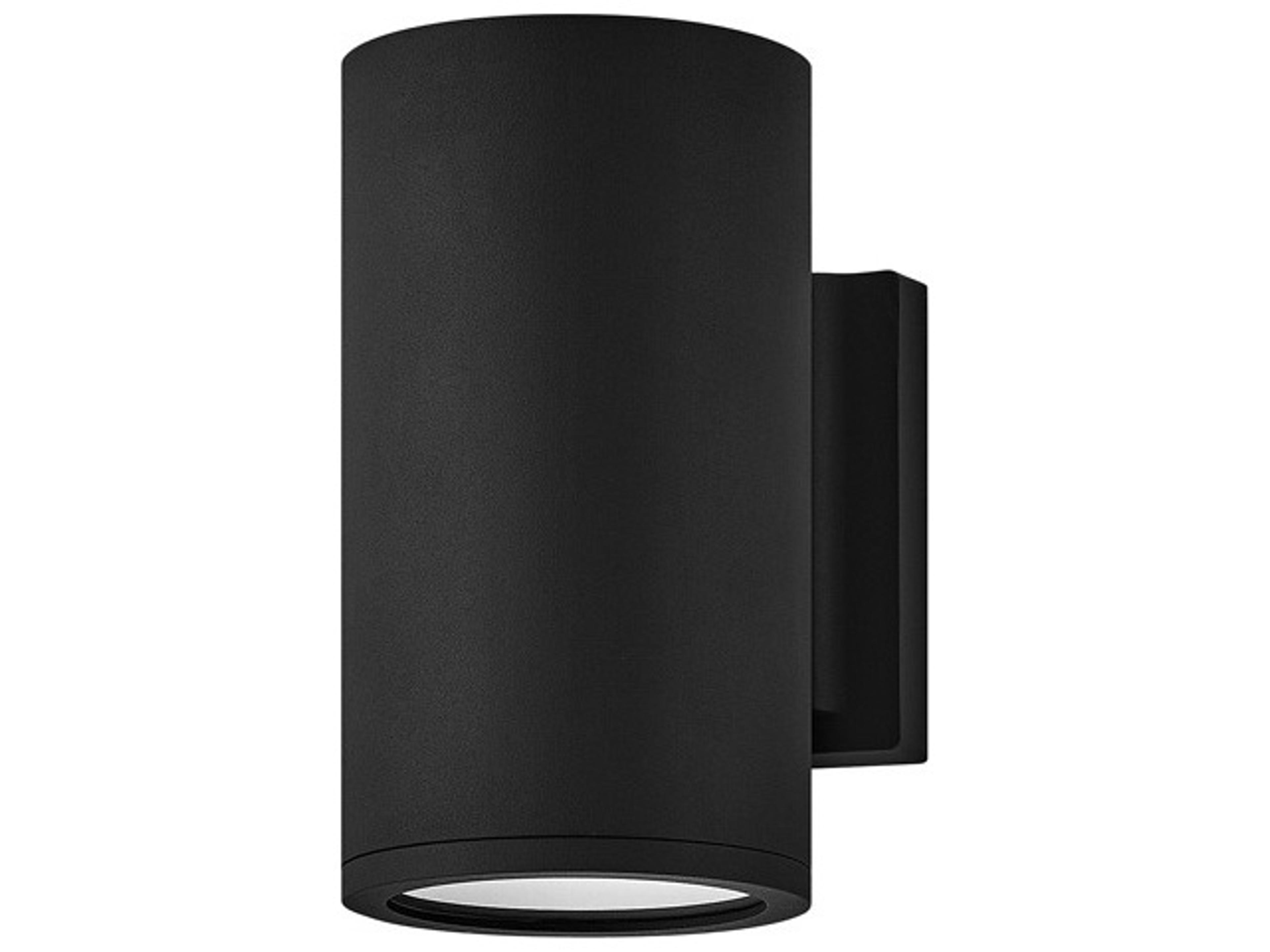 Silo 1 - Light Outdoor Wall Light