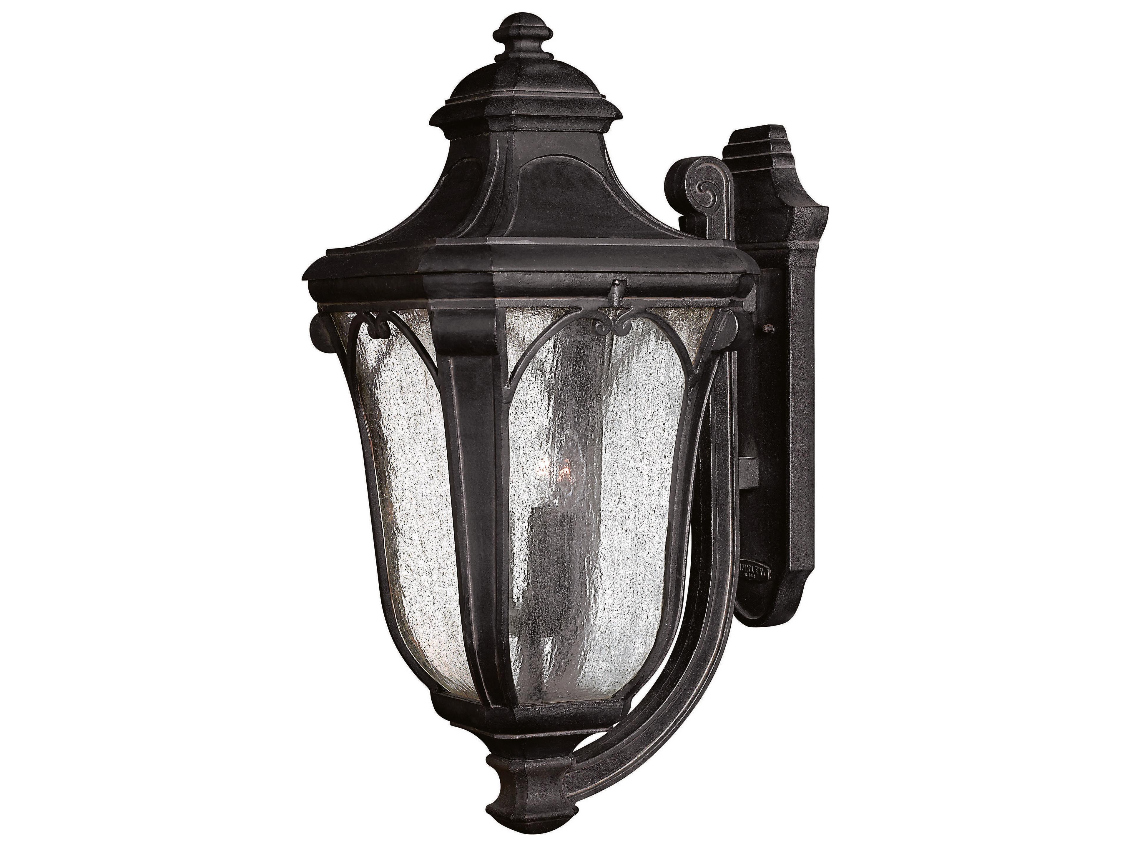 Trafalgar Outdoor Wall Light