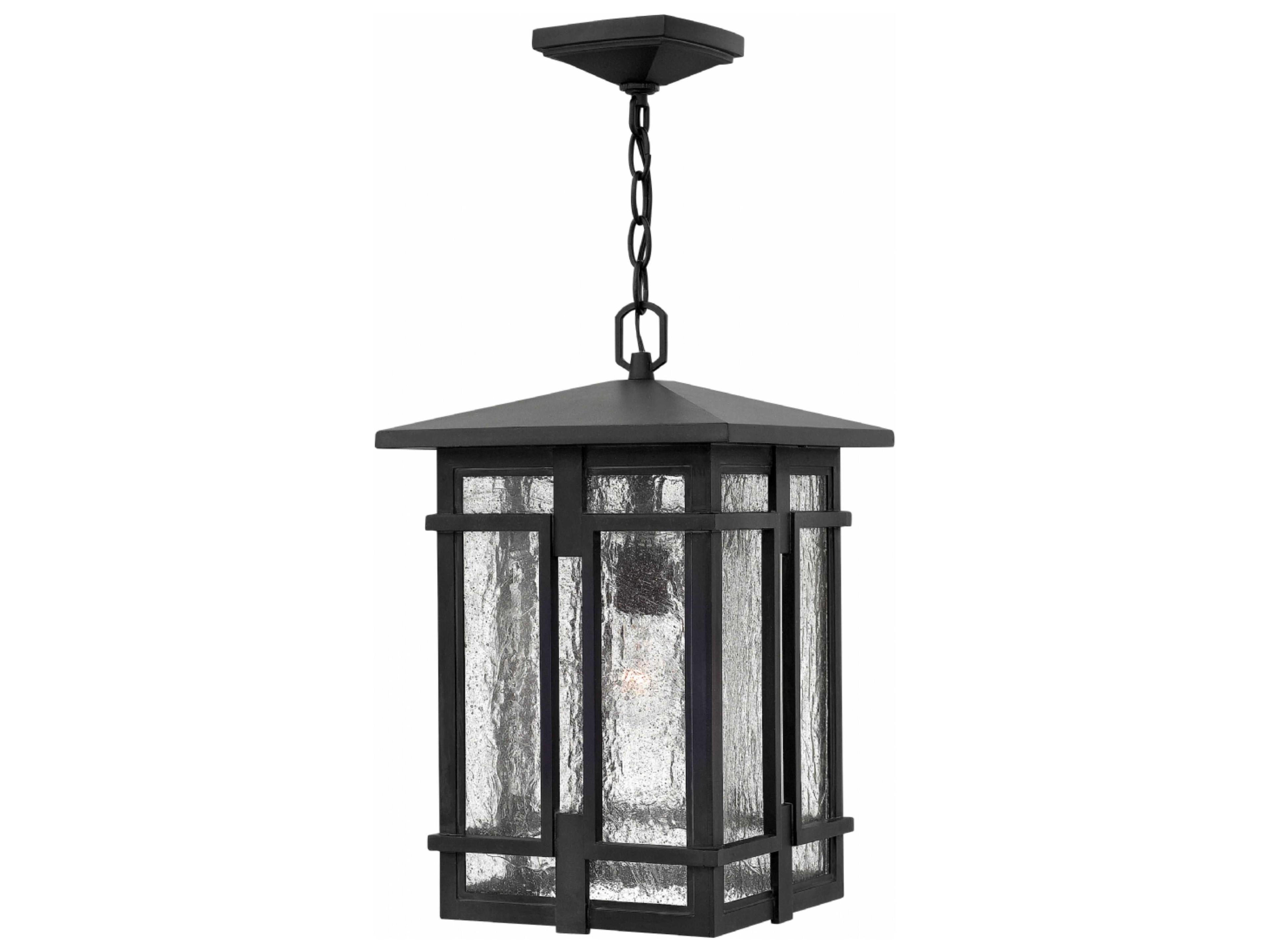 Tucker Outdoor Hanging Light