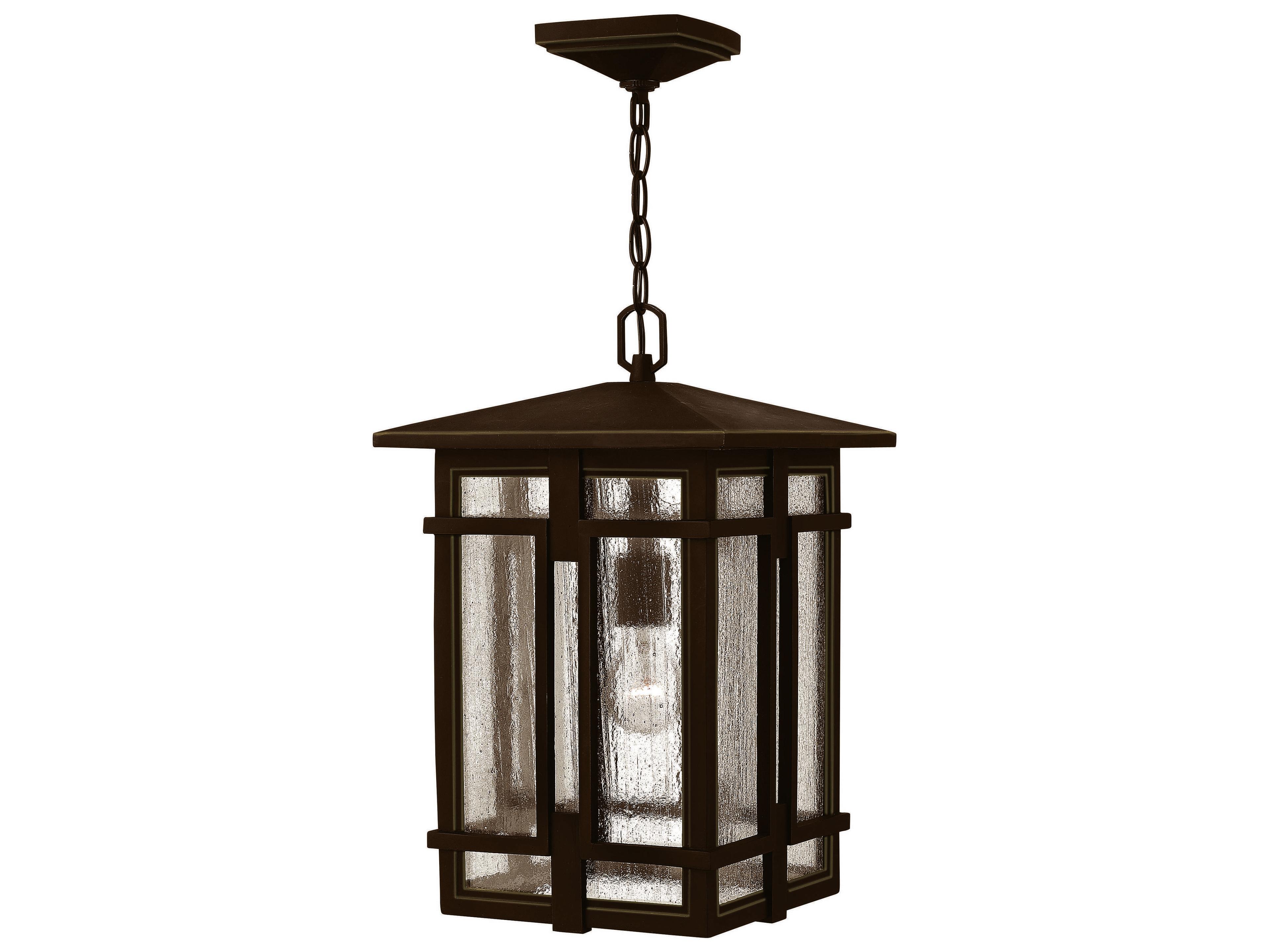 Tucker Outdoor Hanging Light