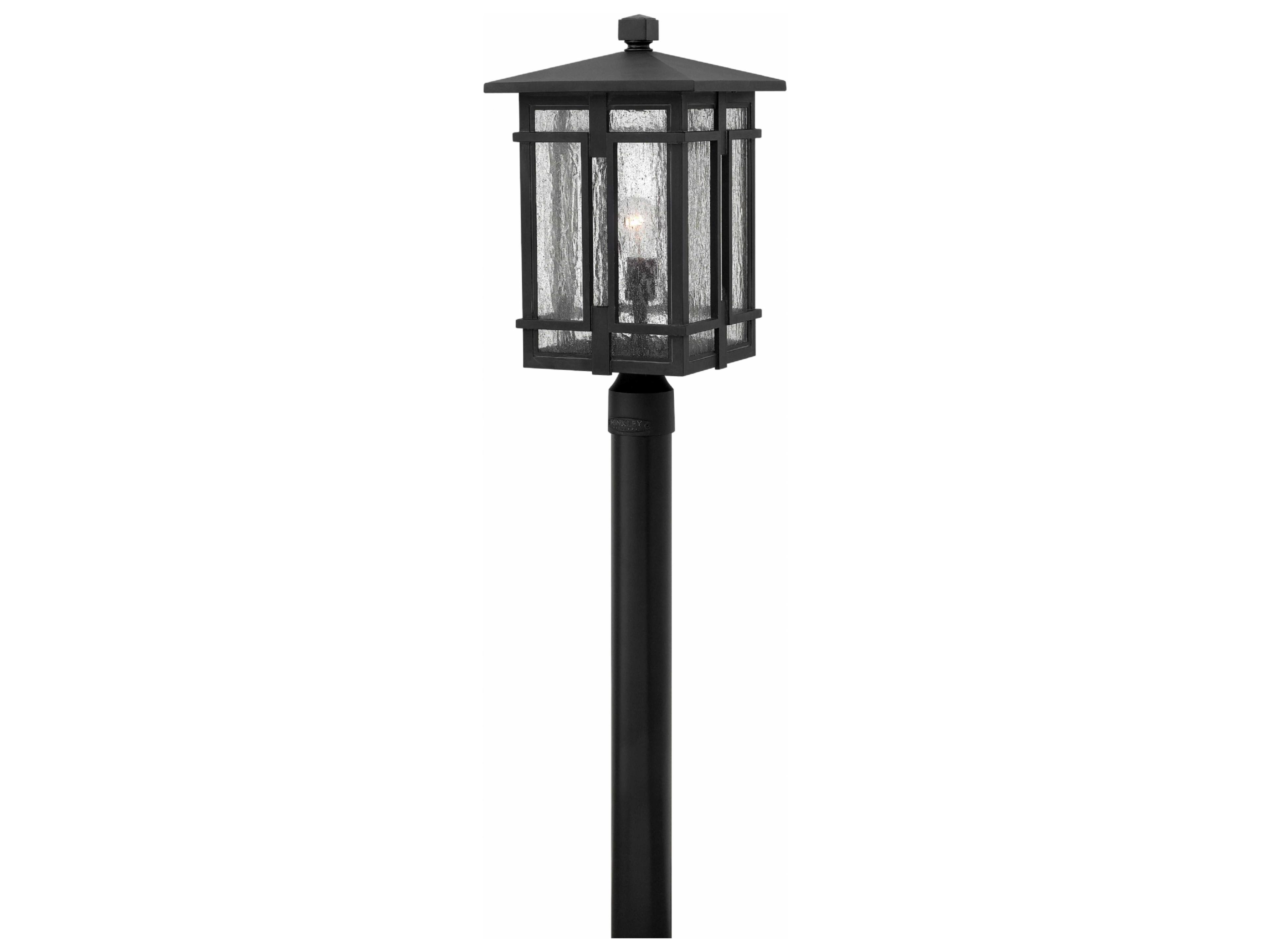 Tucker Outdoor Post Light