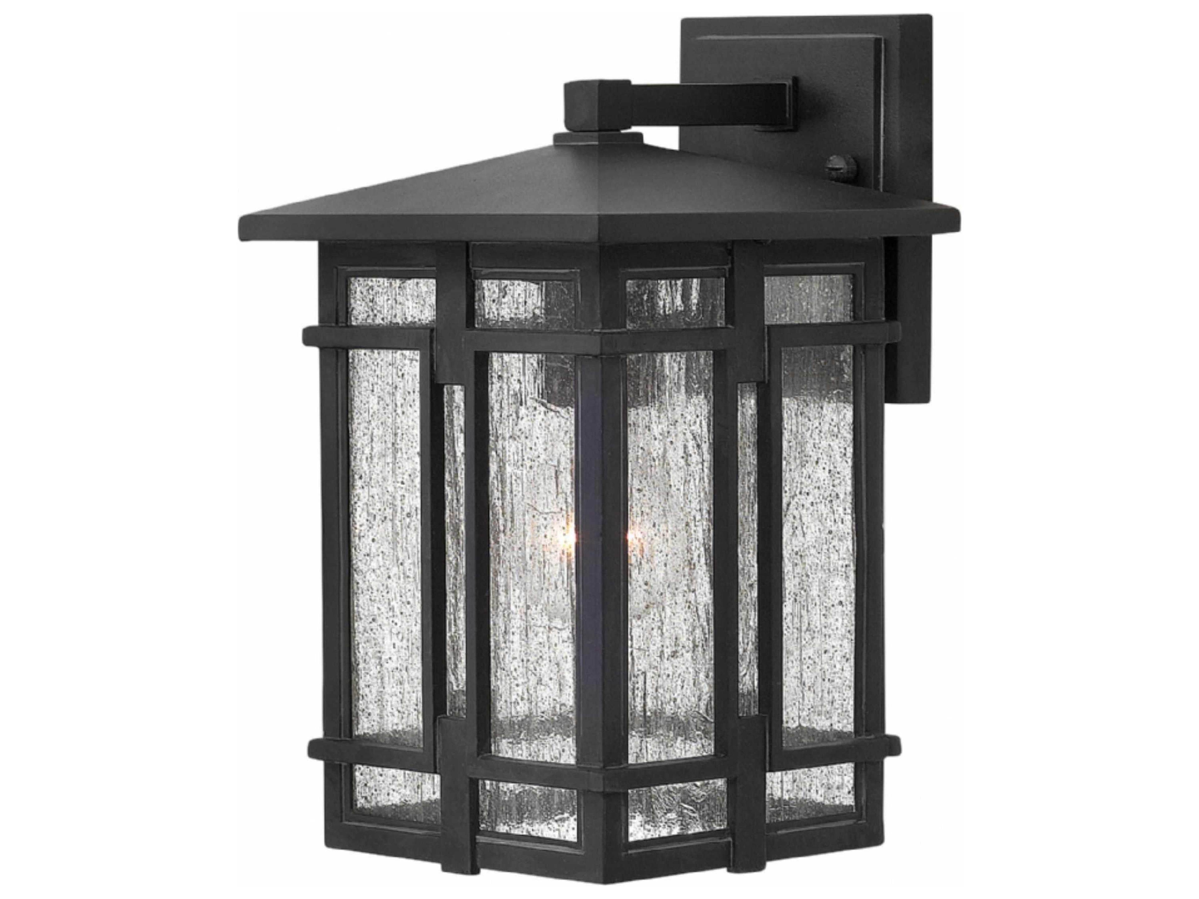 Tucker Outdoor Wall Light