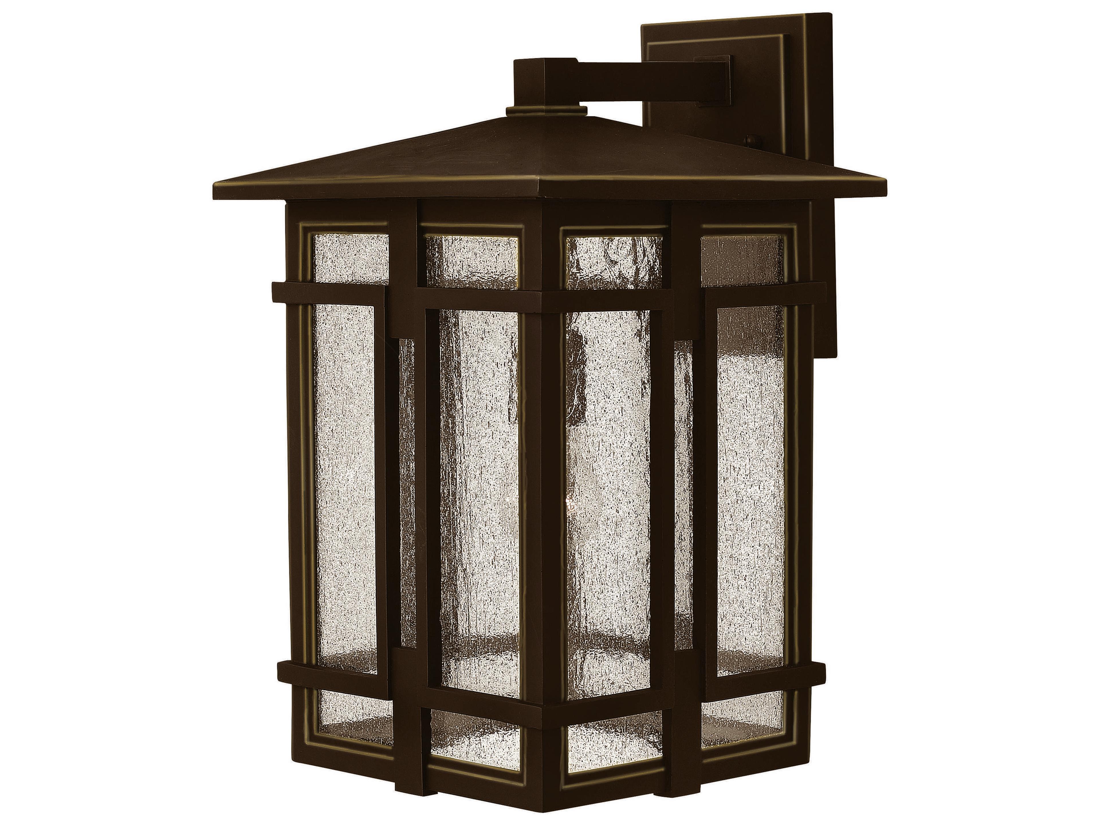 Tucker Outdoor Wall Light