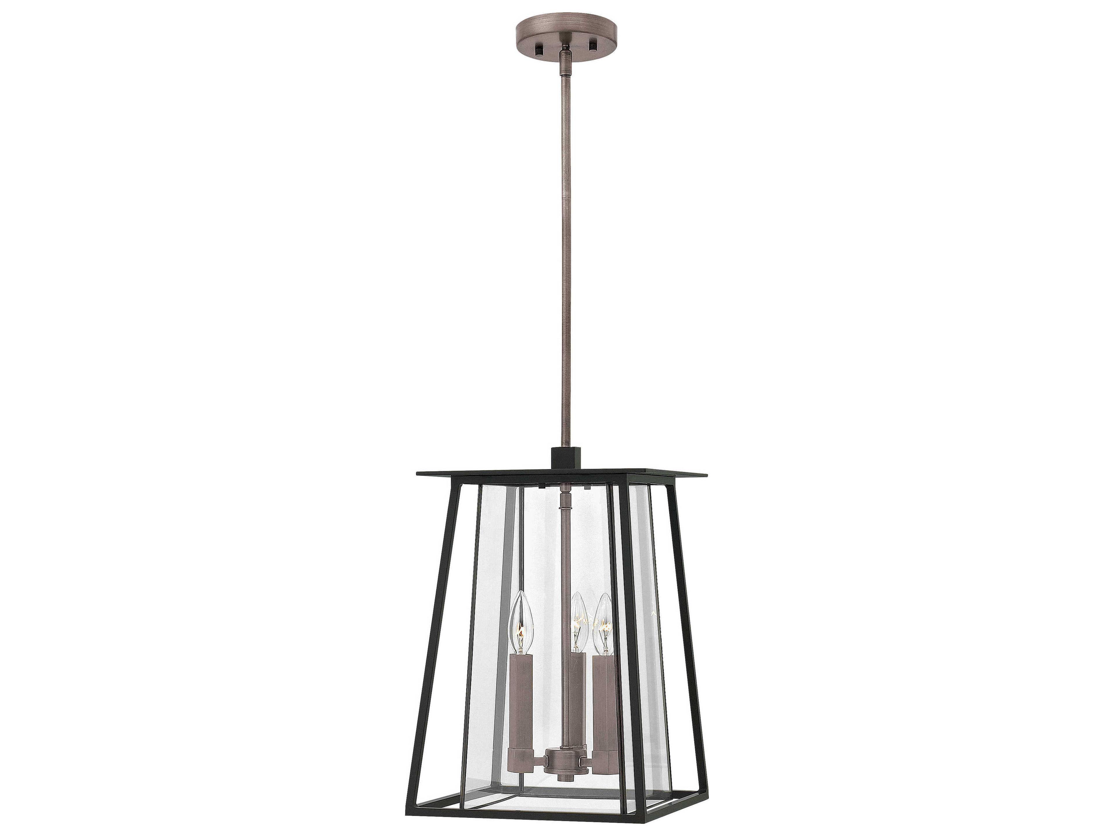 Walker Outdoor Hanging Light