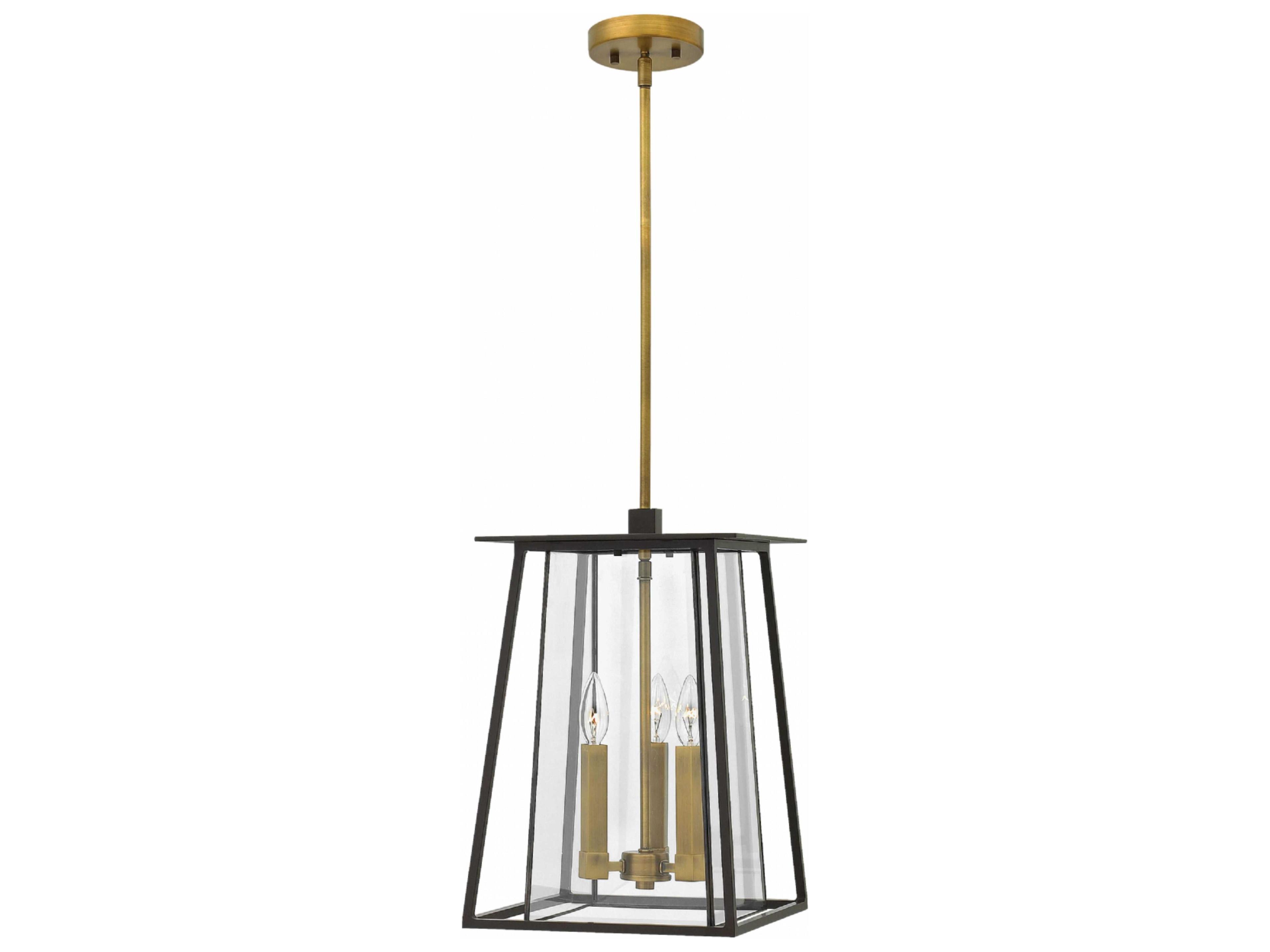 Walker Outdoor Hanging Light
