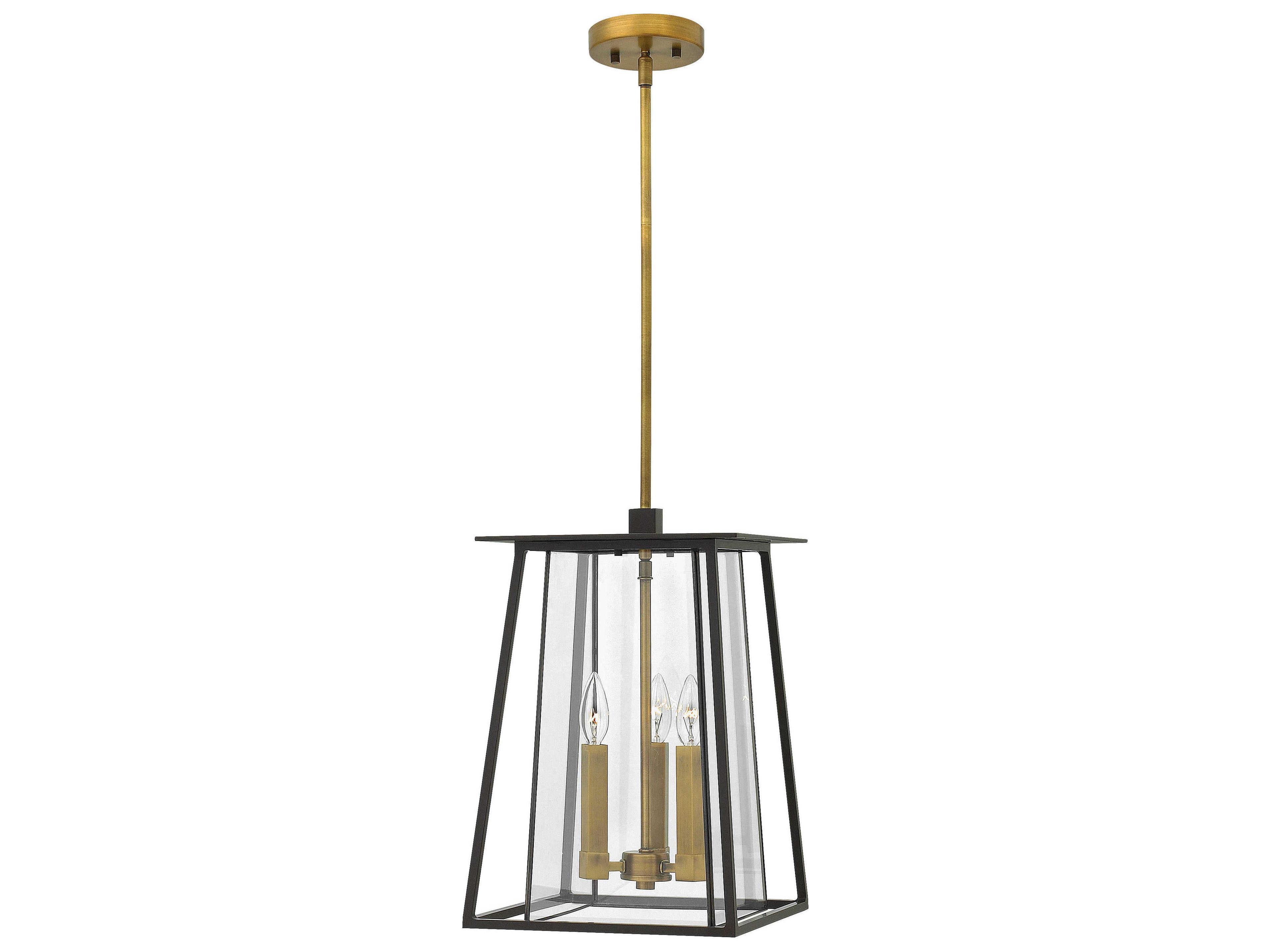 Walker Outdoor Hanging Light
