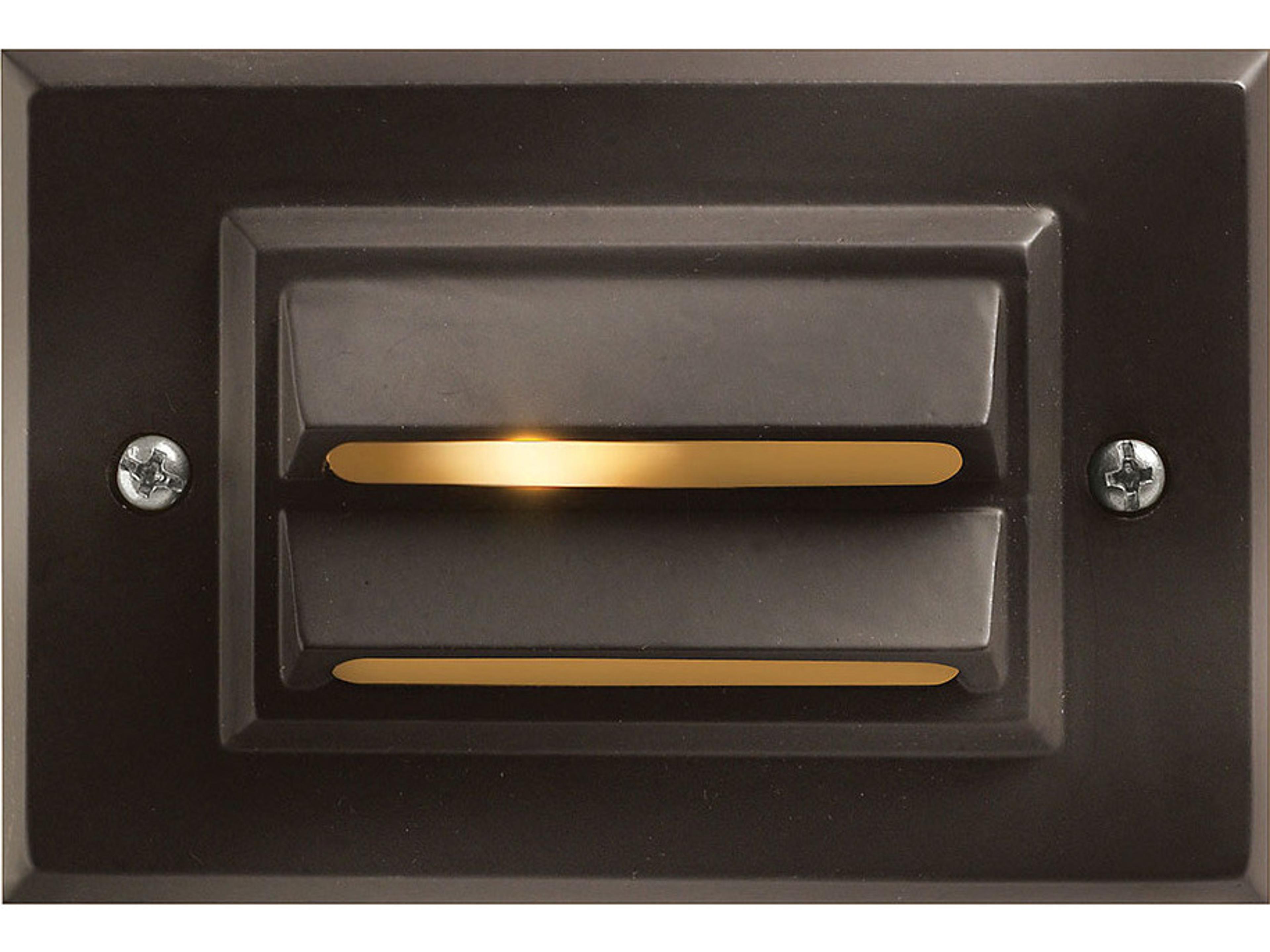 1 - Light Outdoor Wall Light