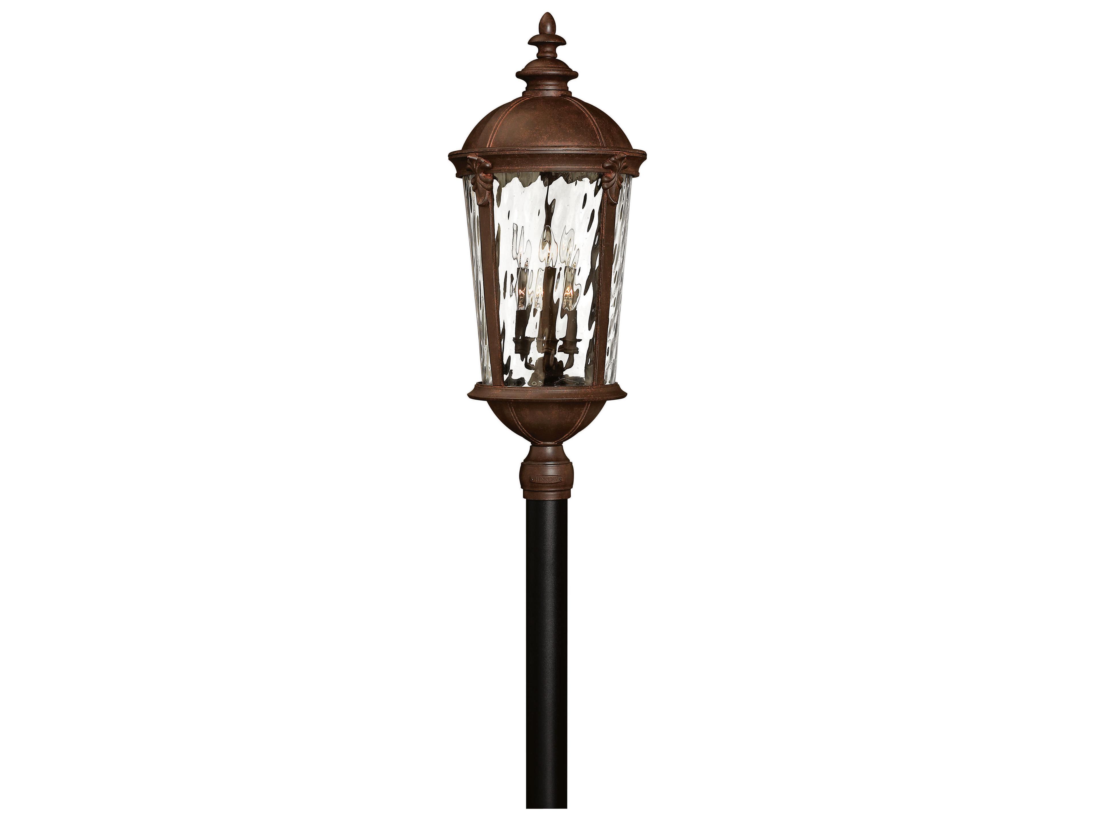 Windsor Outdoor Post Light
