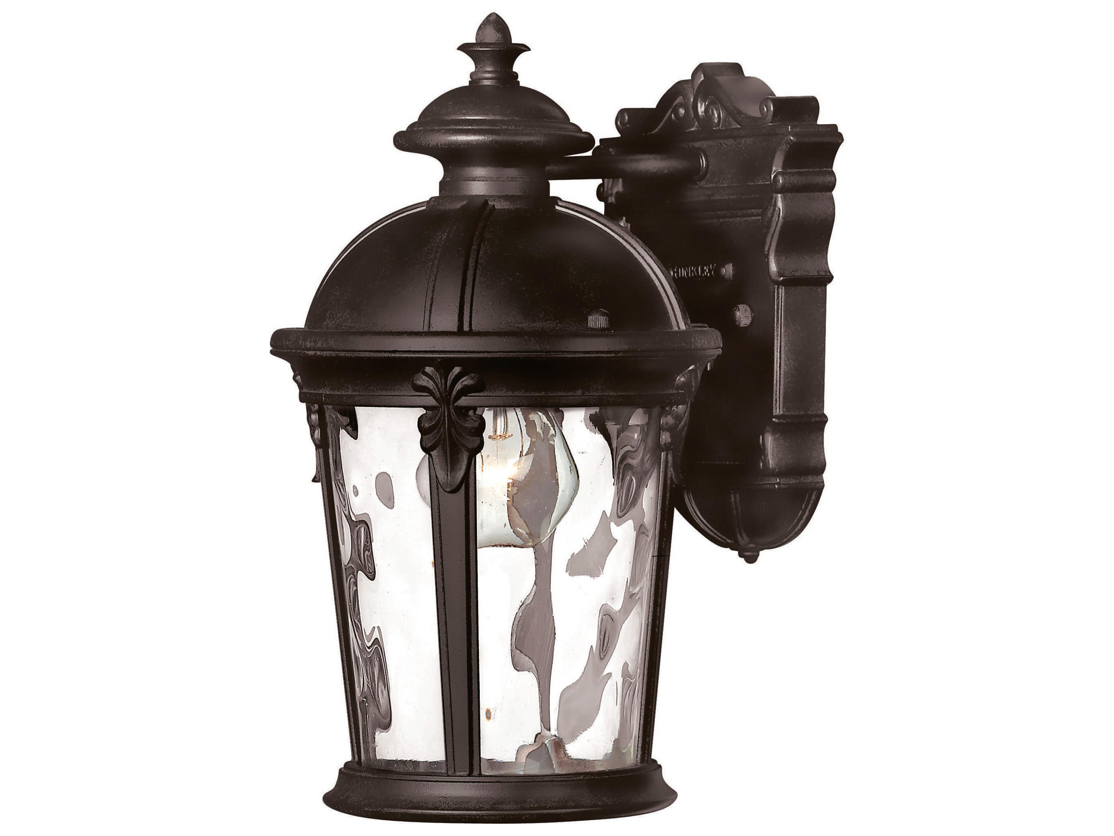 Windsor Outdoor Wall Light